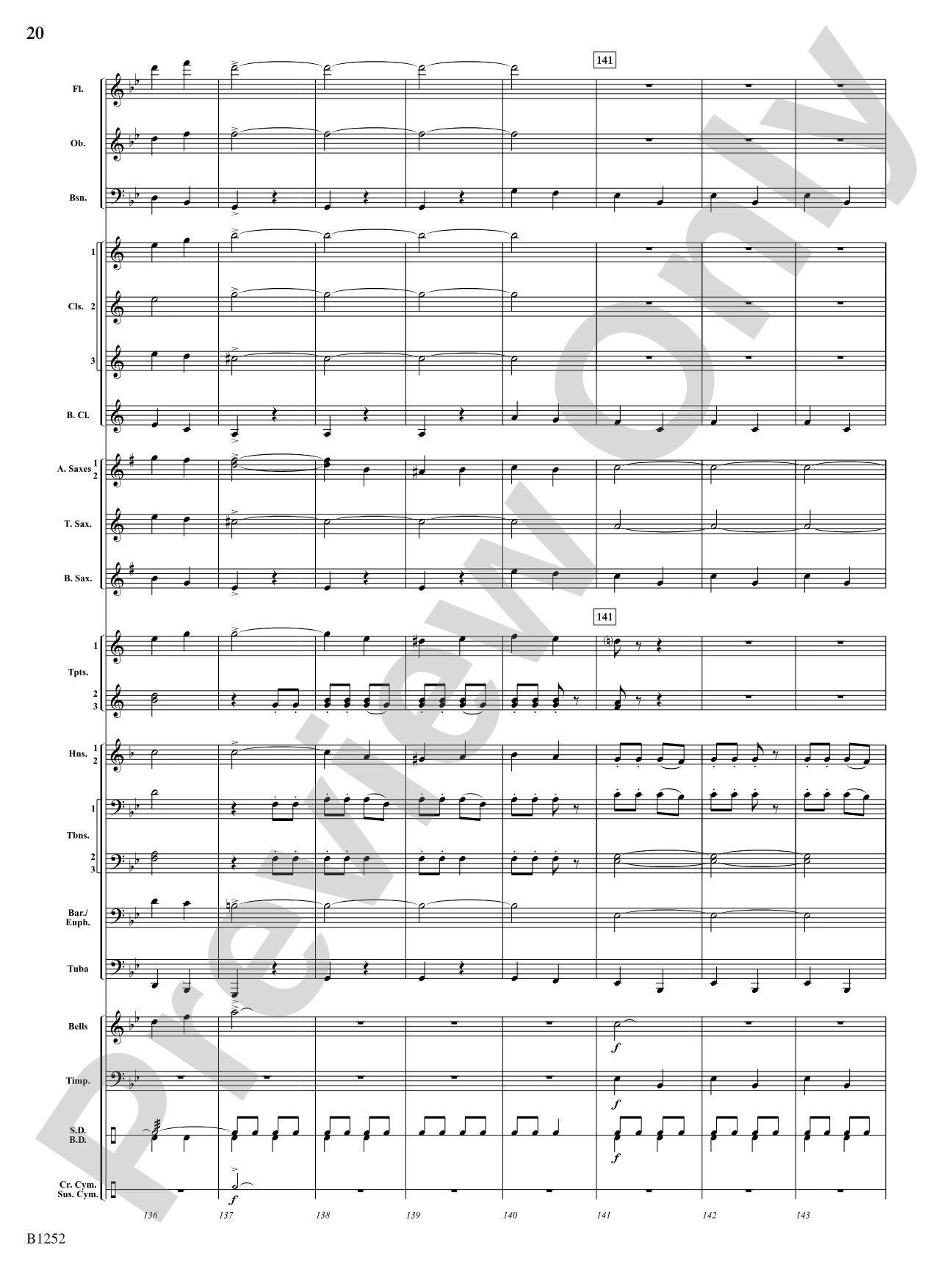 Rollercoaster!: Concert Band Conductor Score & Parts
