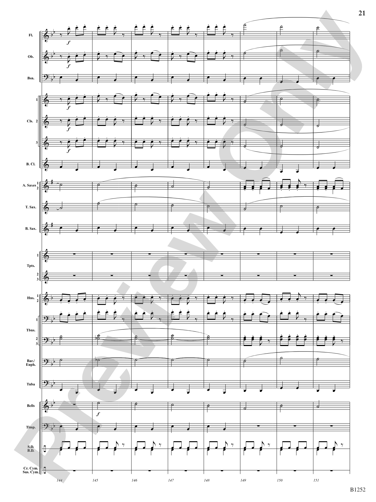 Rollercoaster!: Concert Band Conductor Score & Parts