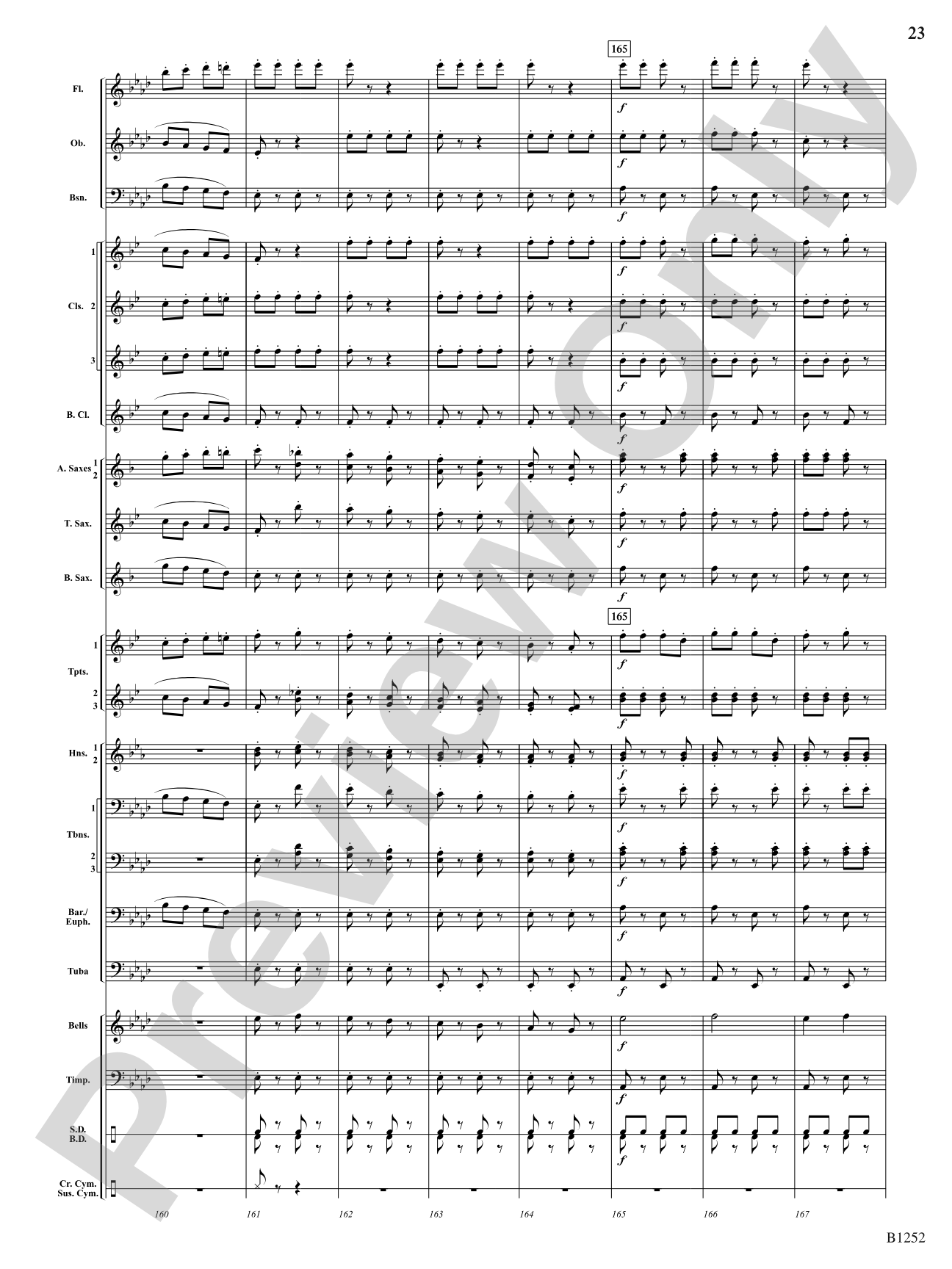 Rollercoaster!: Concert Band Conductor Score & Parts