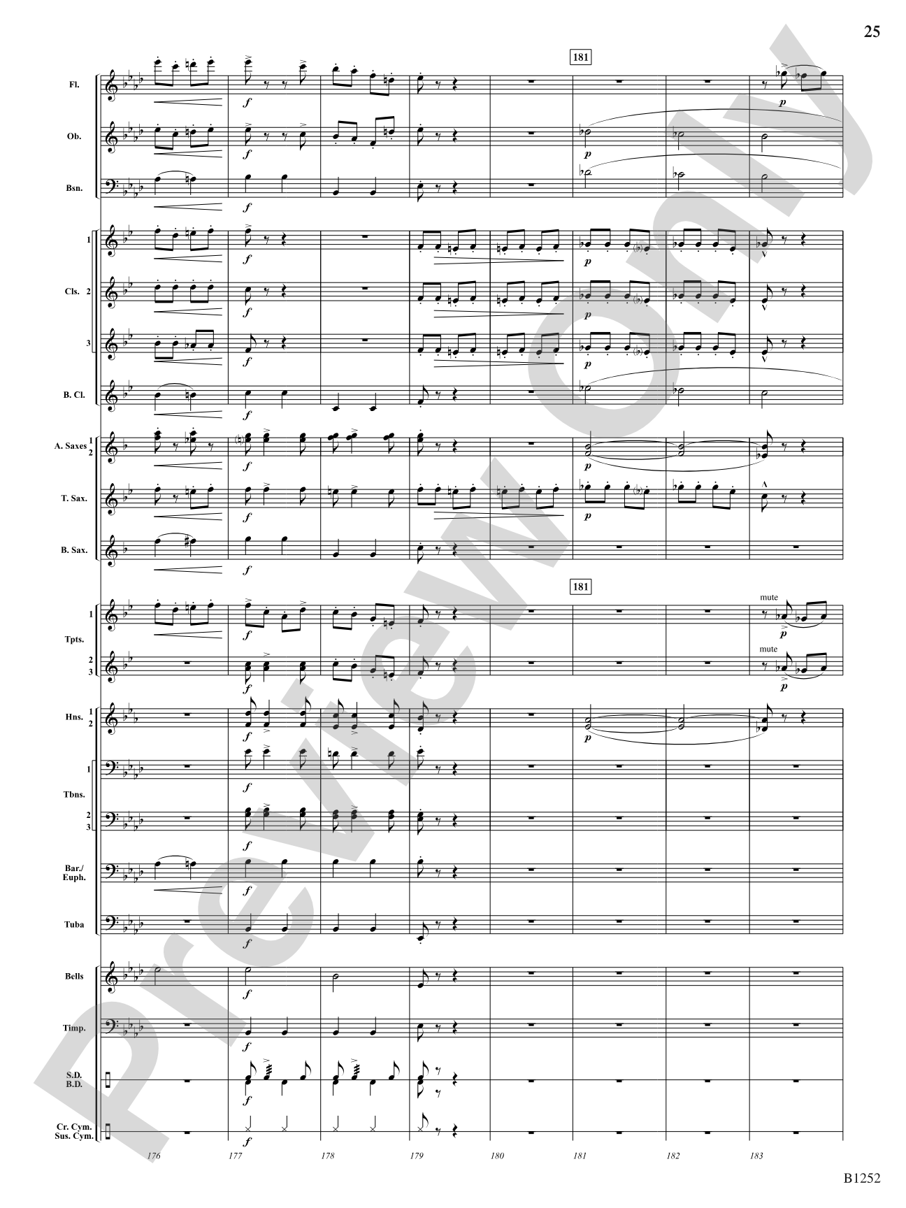 Rollercoaster!: Concert Band Conductor Score & Parts