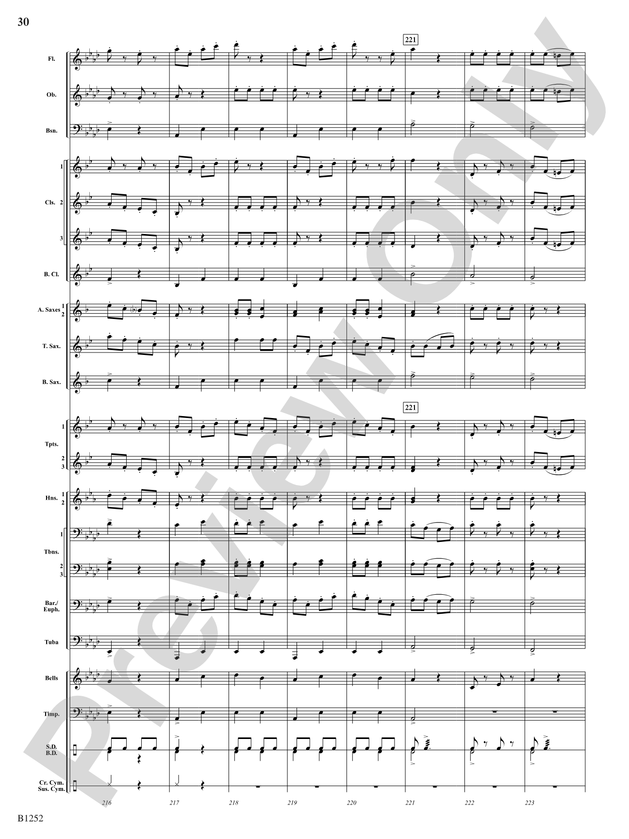 Rollercoaster!: Concert Band Conductor Score & Parts