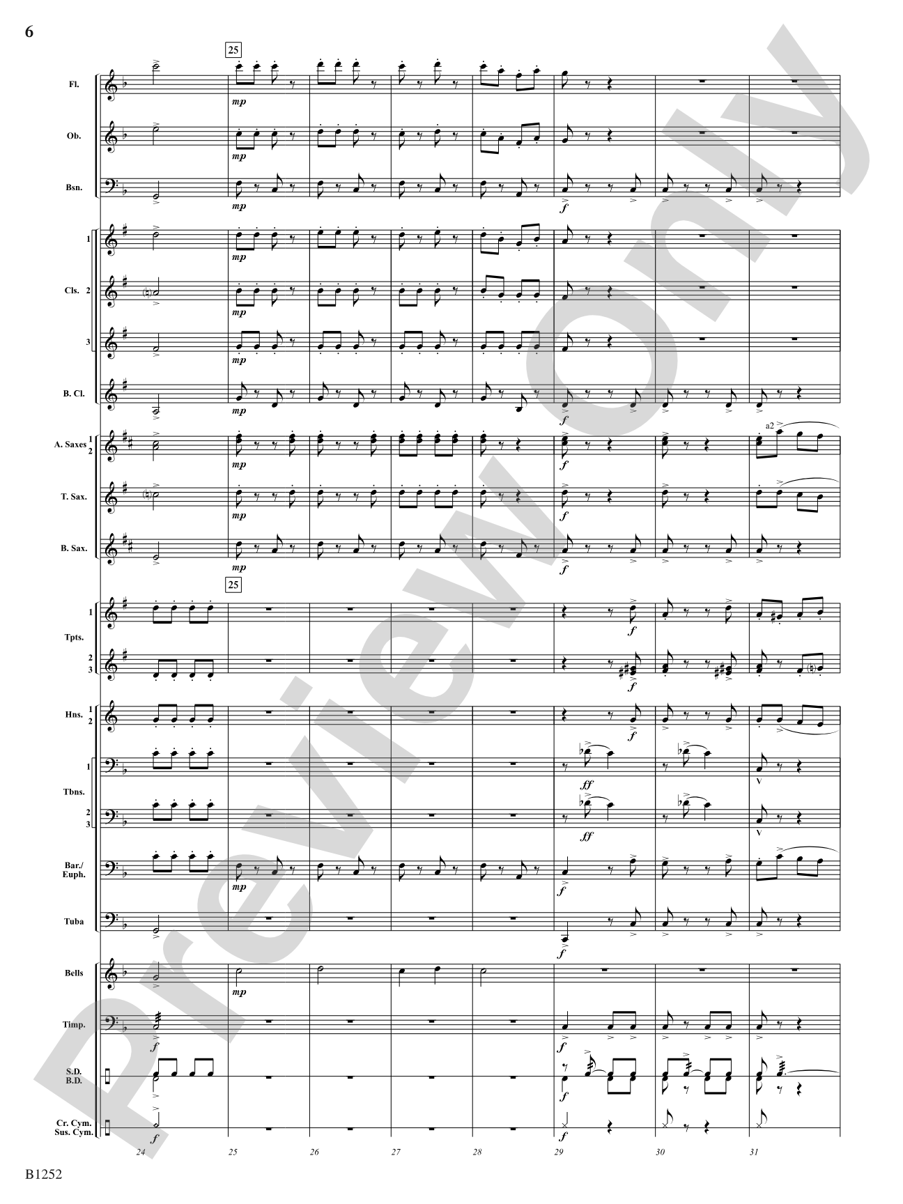 Rollercoaster!: Concert Band Conductor Score & Parts