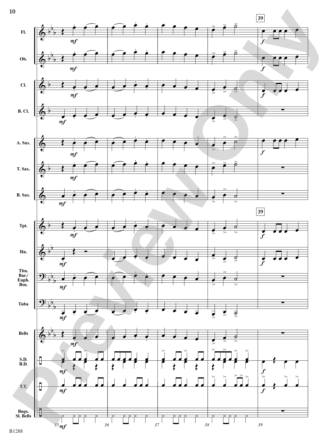 The Last Dragon: Score