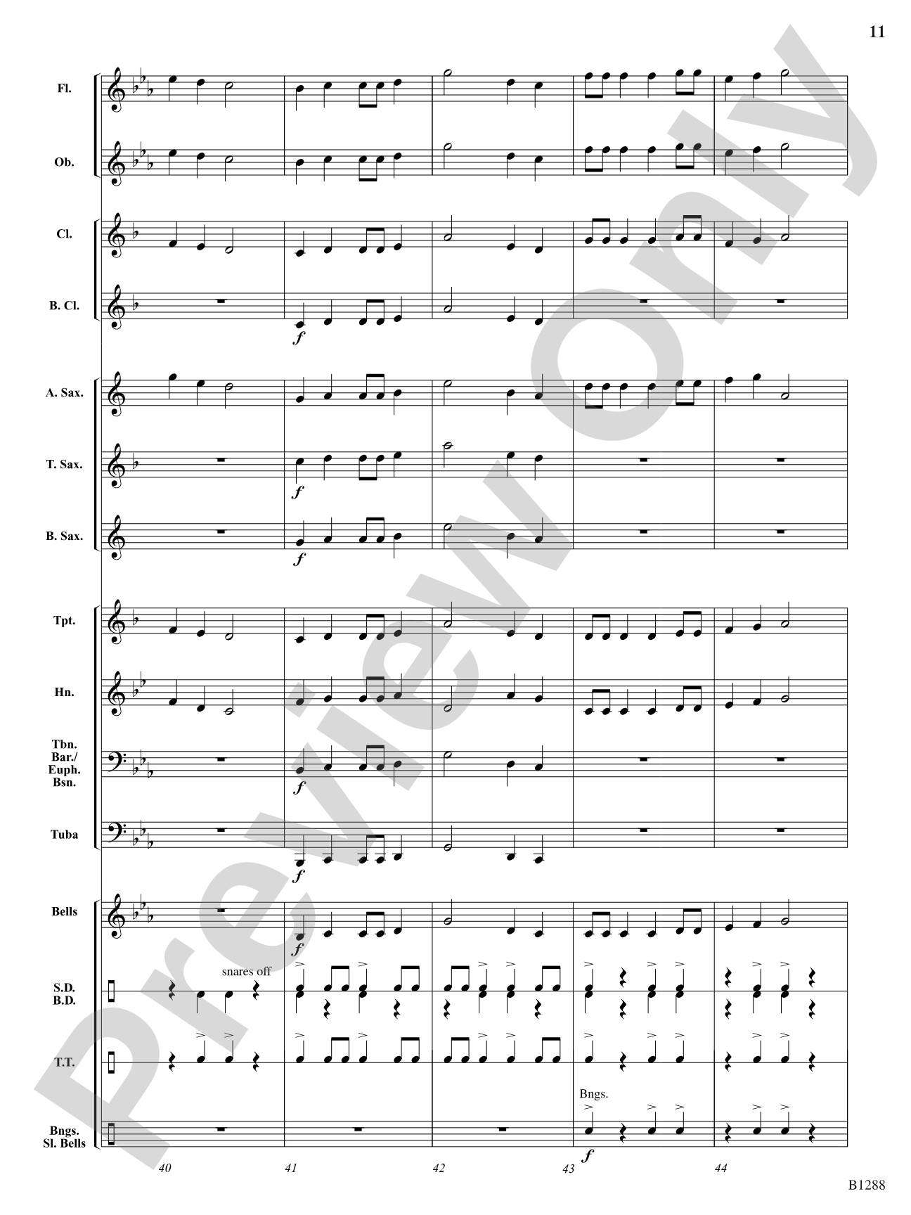 The Last Dragon: Score