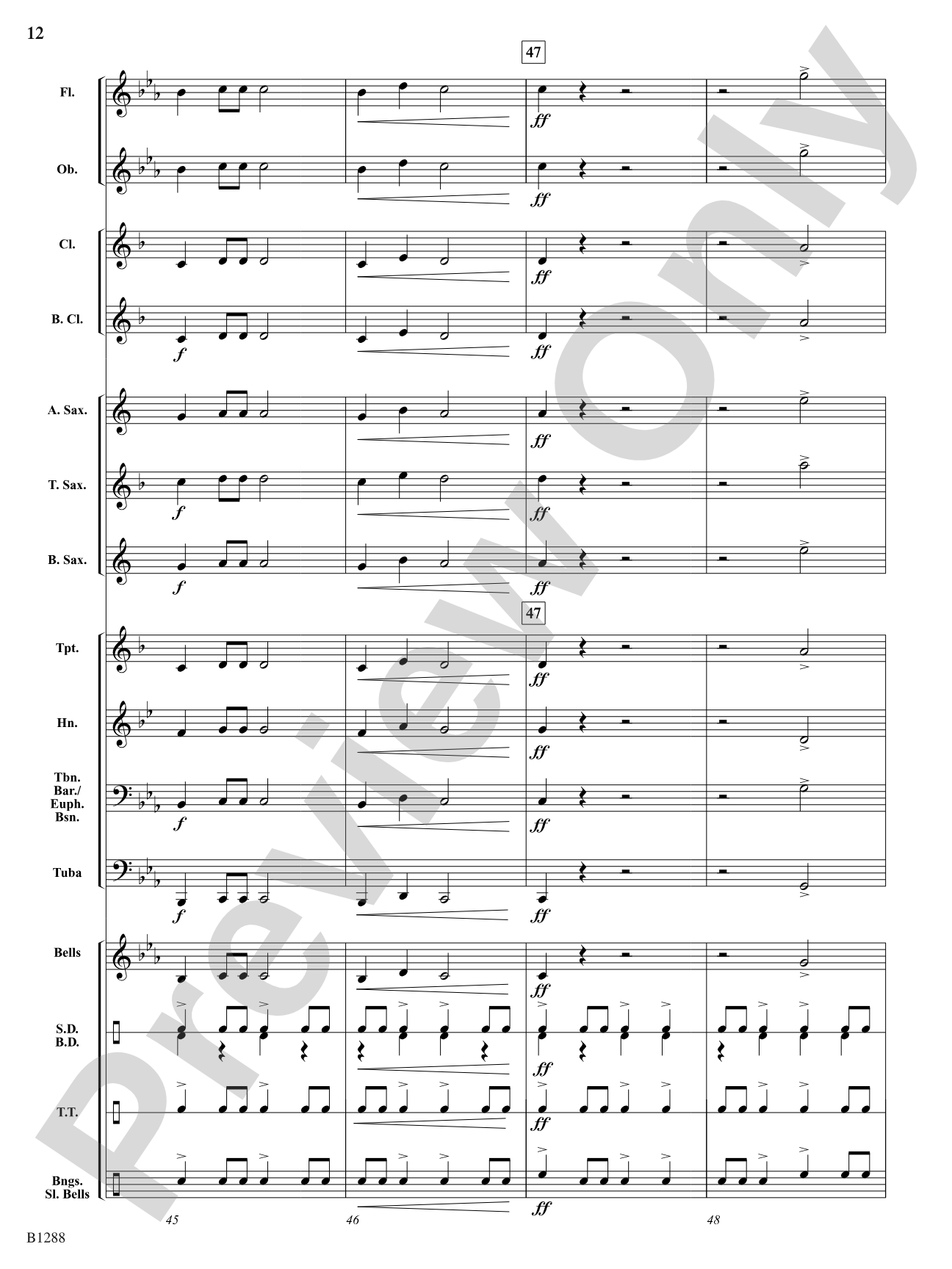 The Last Dragon: Score