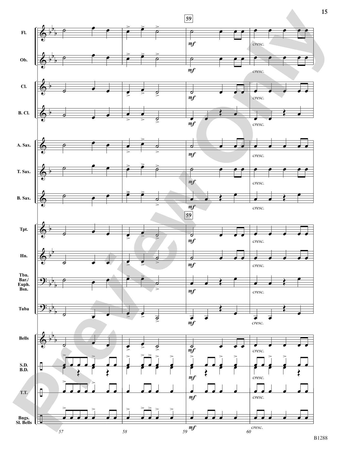 The Last Dragon: Score