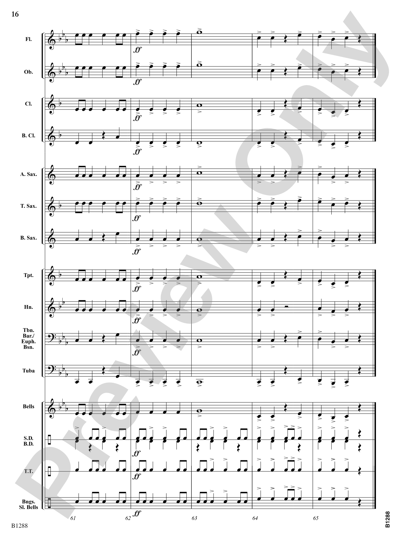 The Last Dragon: Score