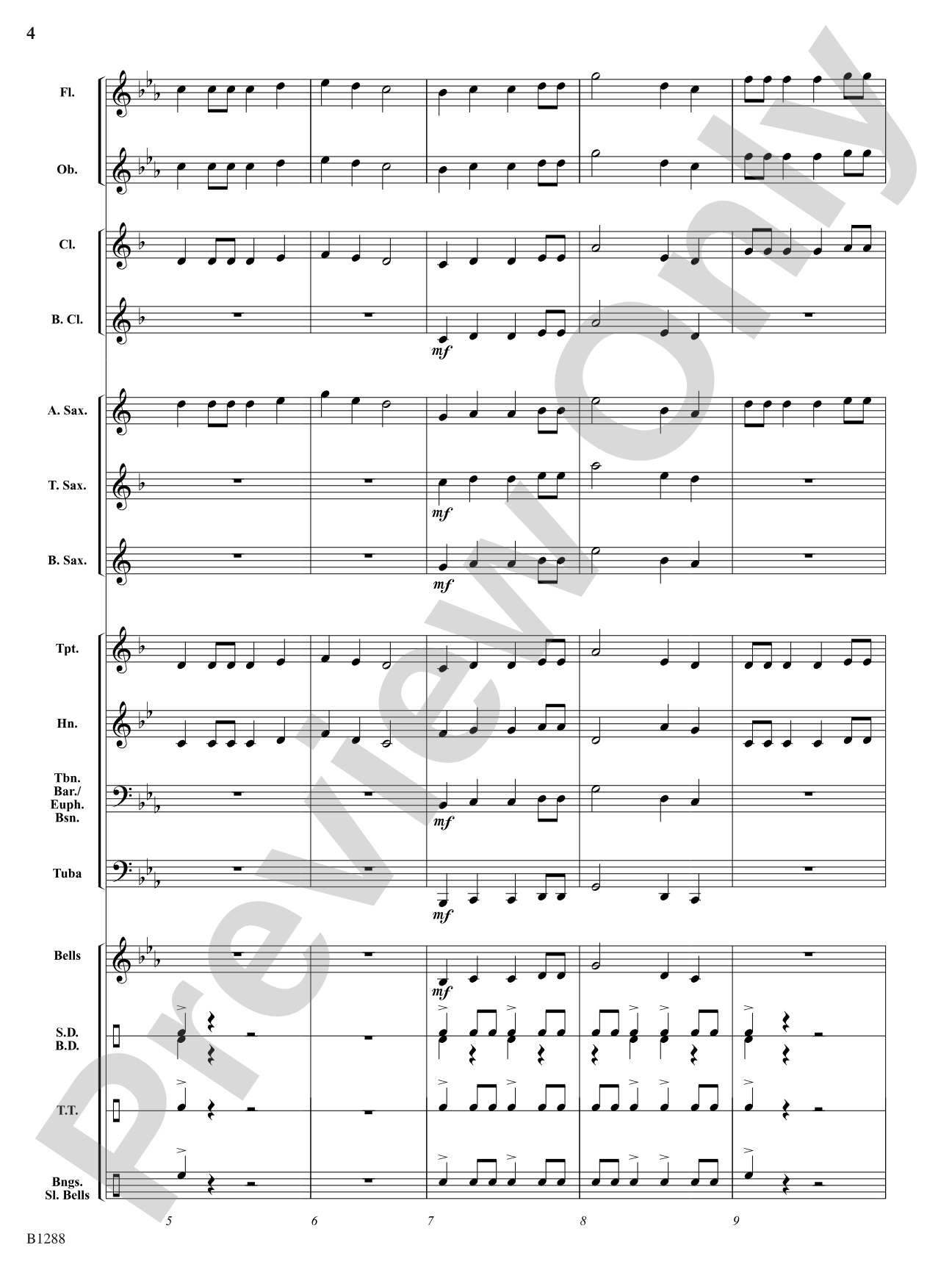 The Last Dragon: Score