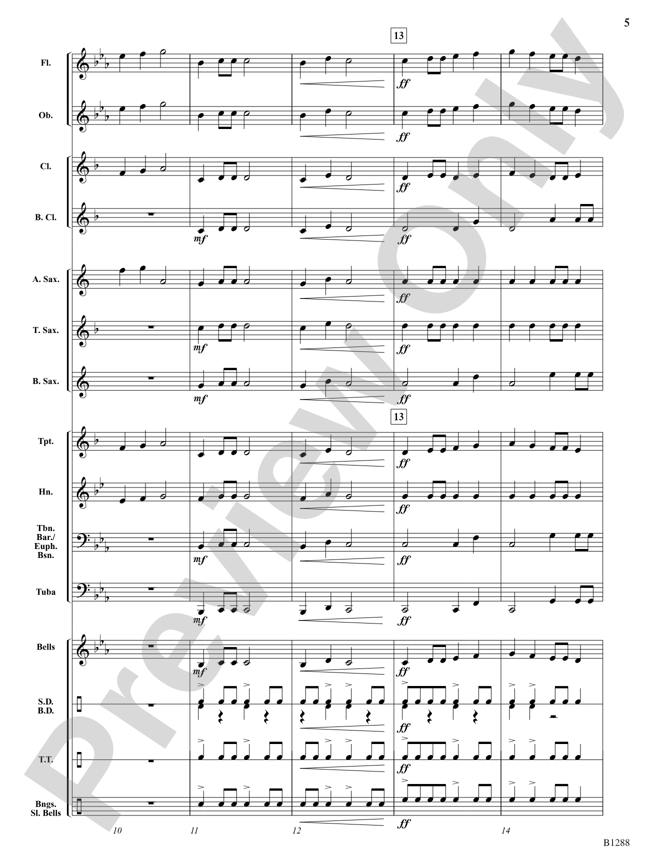 The Last Dragon: Score