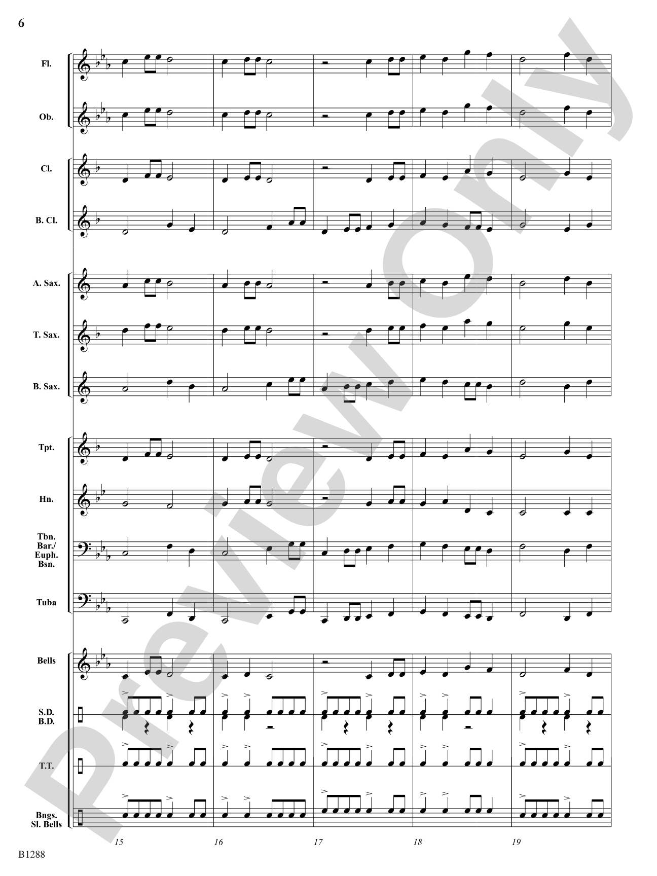 The Last Dragon: Score