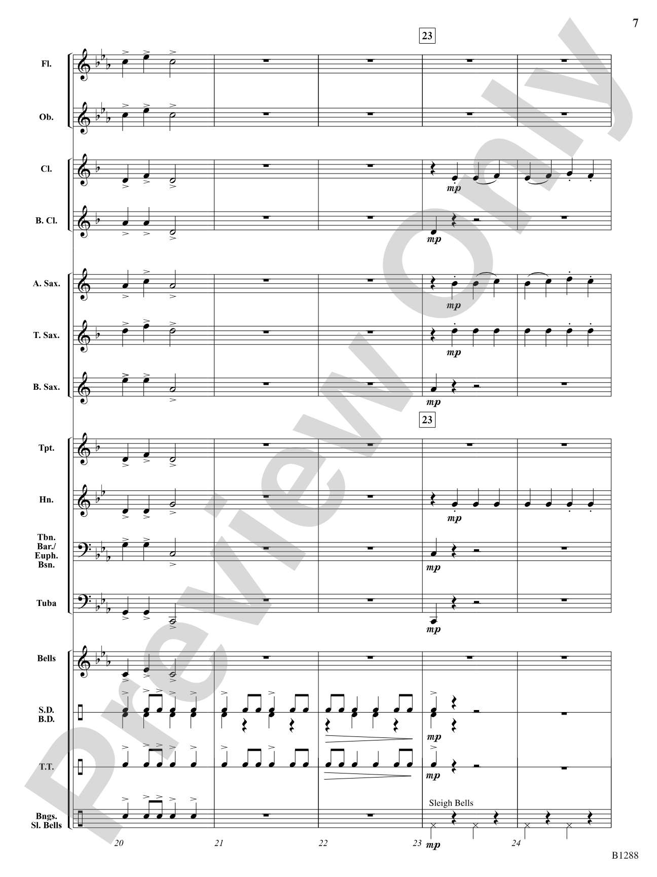 The Last Dragon: Score