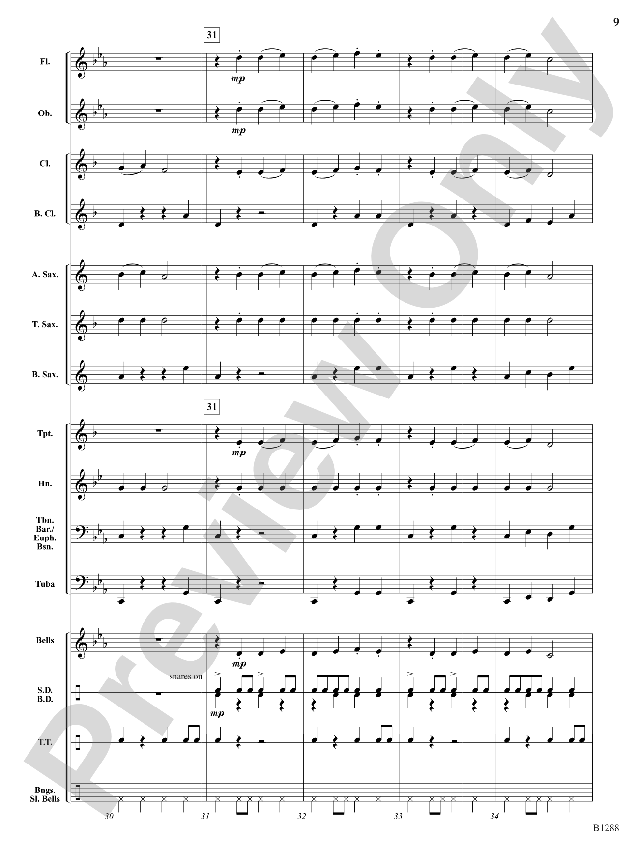 The Last Dragon: Score