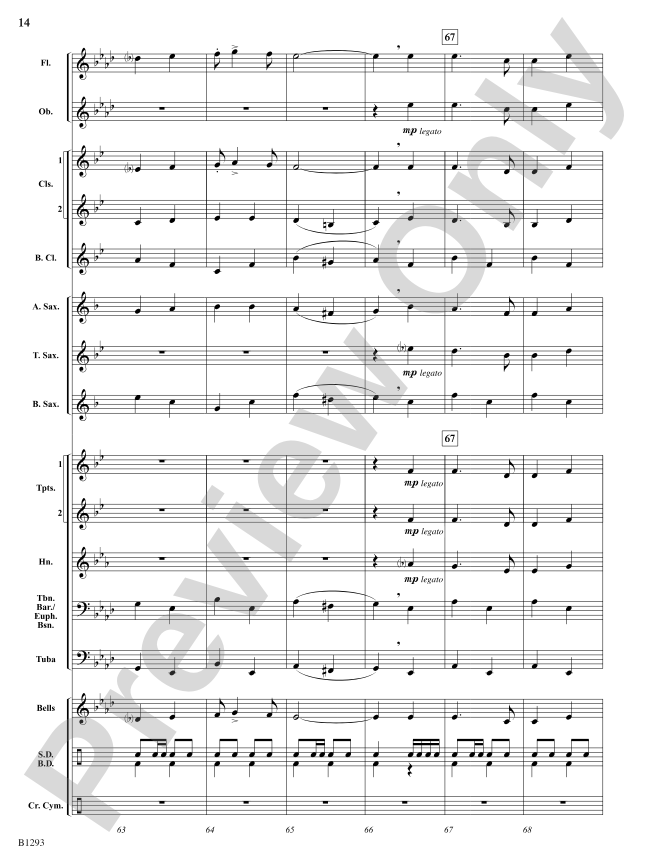 Friends of Freedom (Concert March): Concert Band Conductor Score & Parts