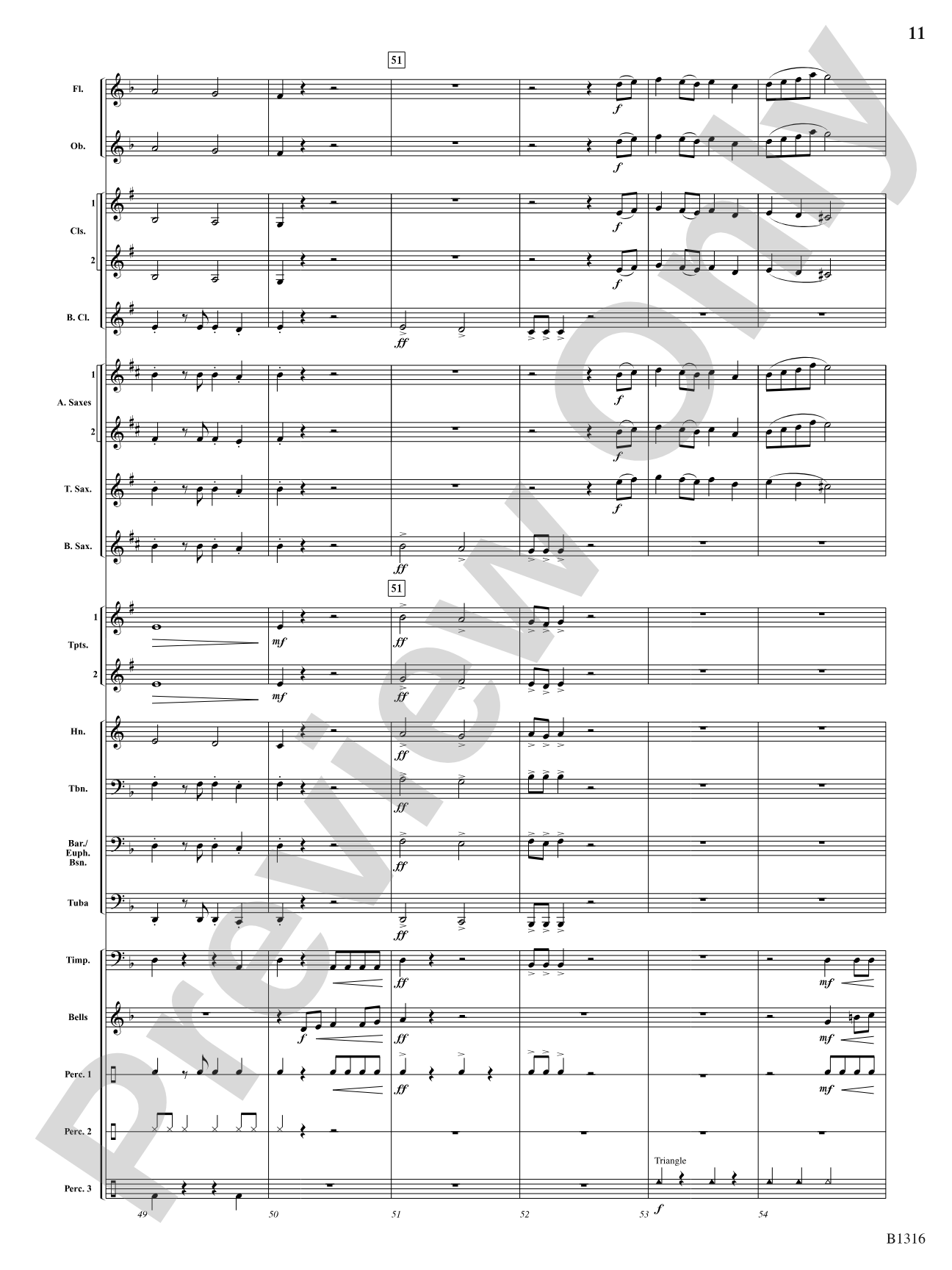 Reaching the Summit: Concert Band Conductor Score & Parts