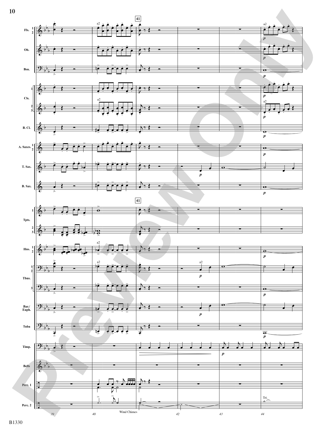 Raiders of the High Seas: Concert Band Conductor Score & Parts