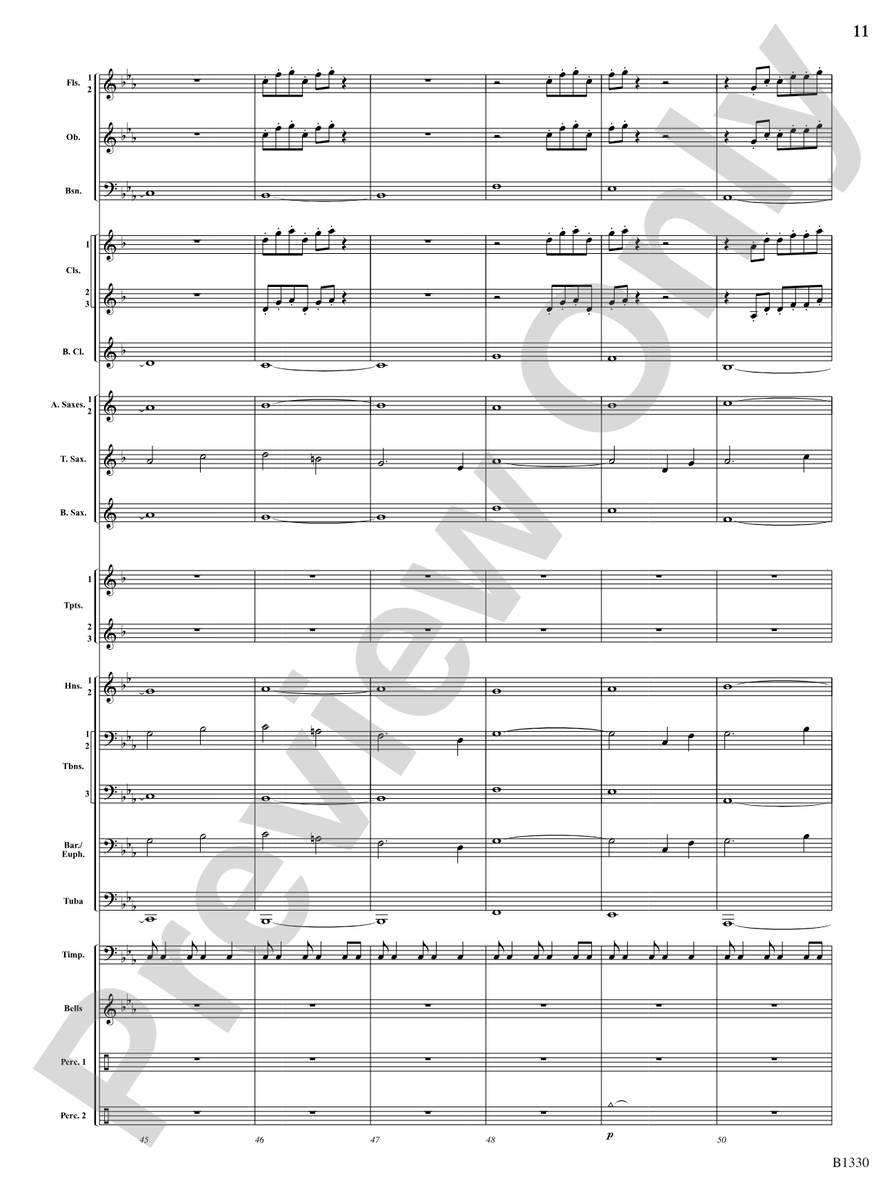 Raiders of the High Seas: Concert Band Conductor Score & Parts