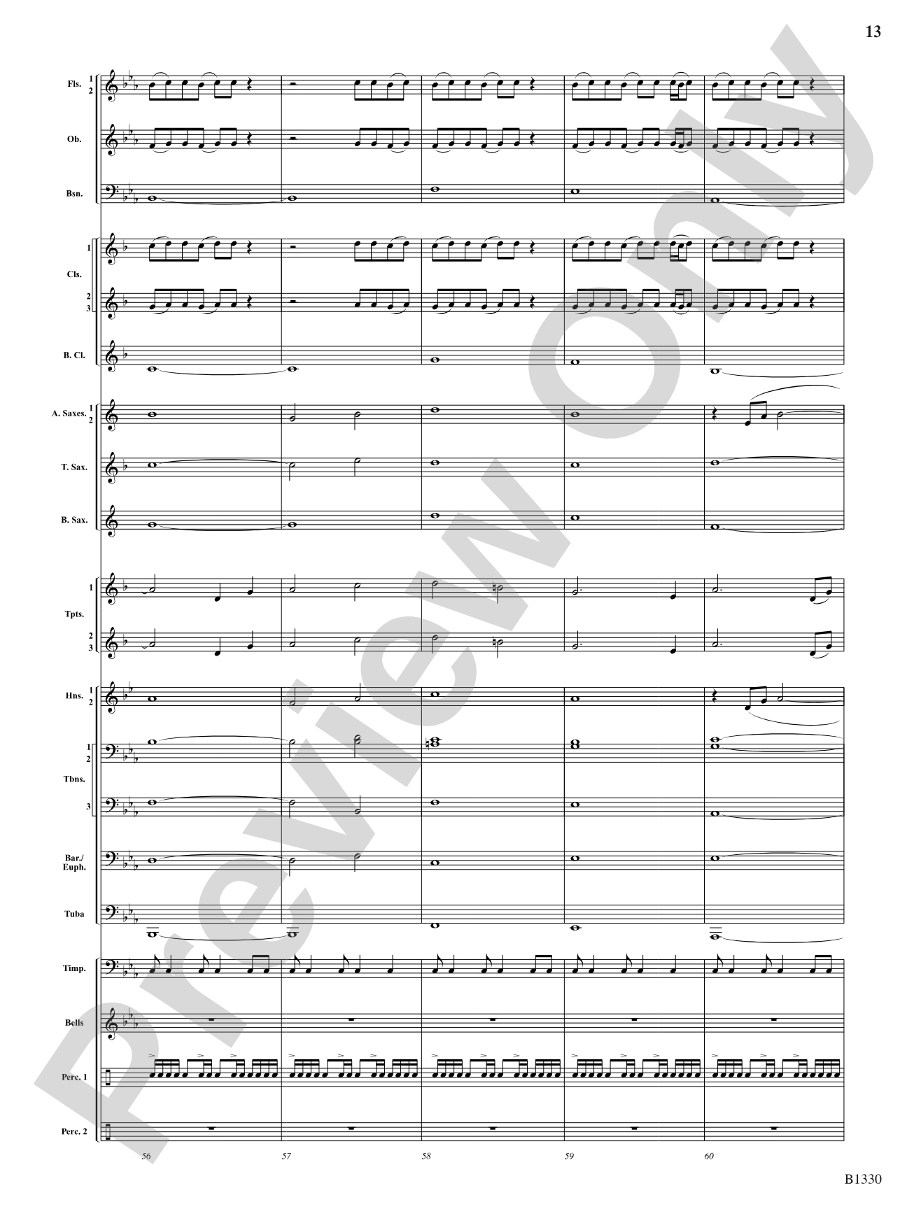 Raiders of the High Seas: Concert Band Conductor Score & Parts