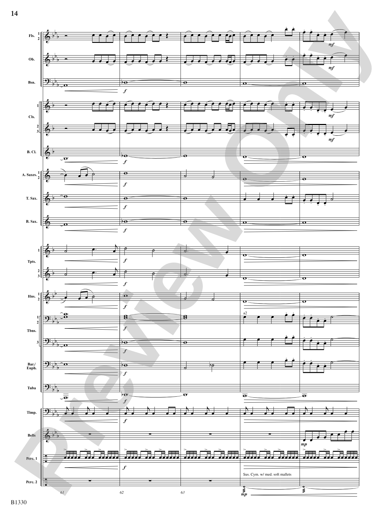 Raiders of the High Seas: Concert Band Conductor Score & Parts