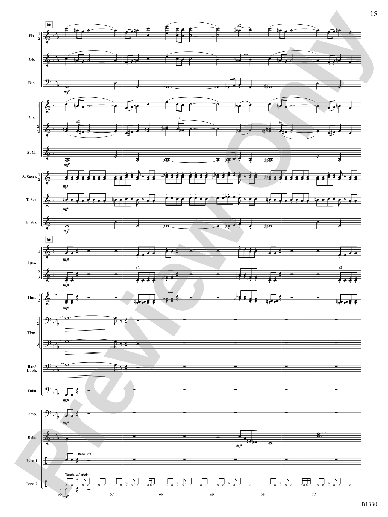 Raiders of the High Seas: Concert Band Conductor Score & Parts