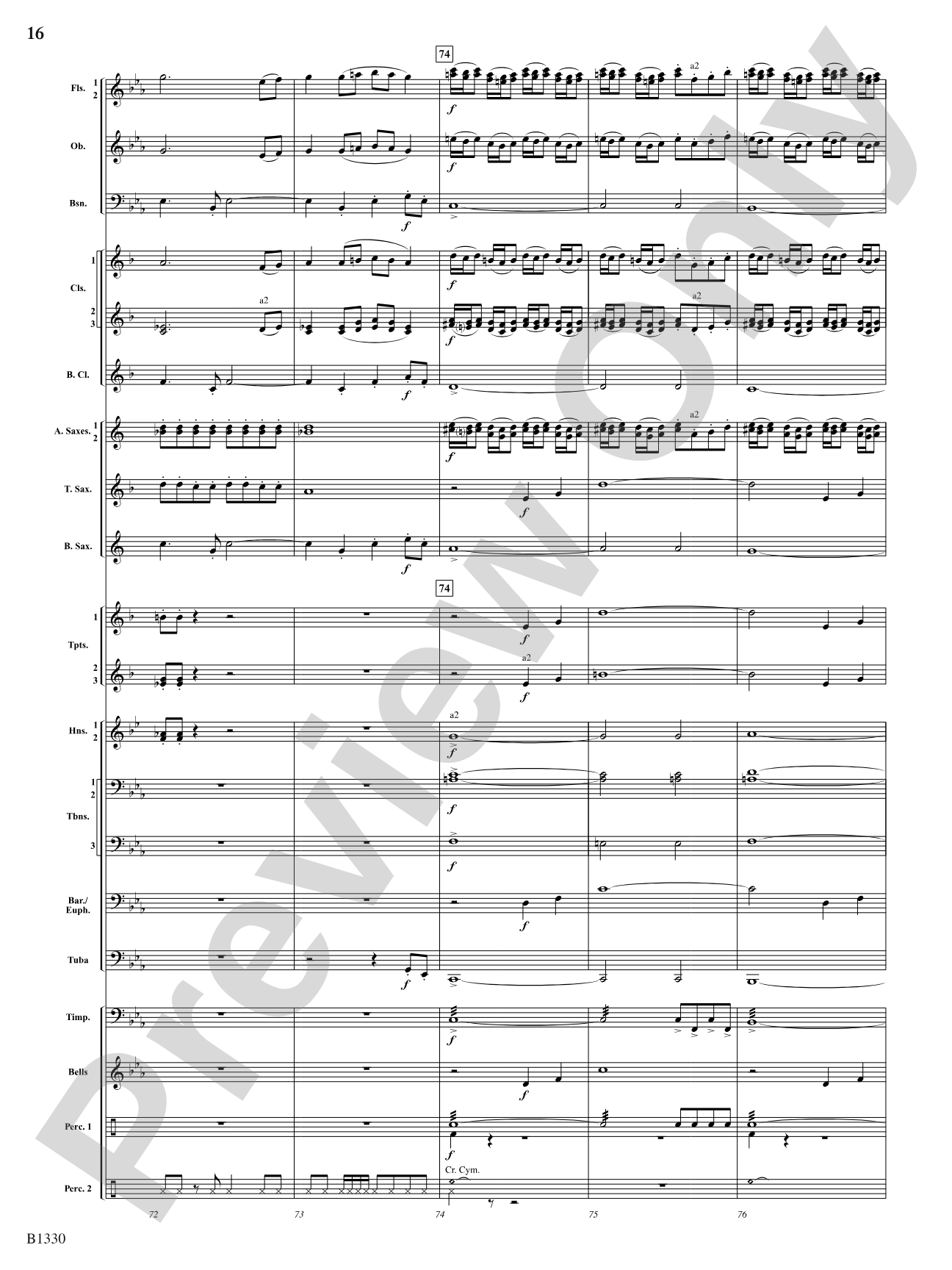 Raiders of the High Seas: Concert Band Conductor Score & Parts