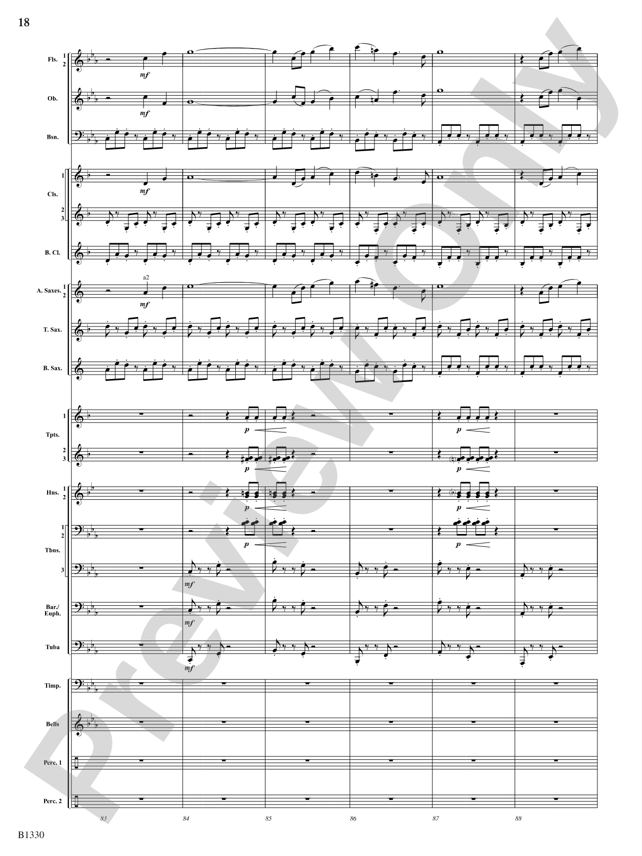 Raiders of the High Seas: Concert Band Conductor Score & Parts