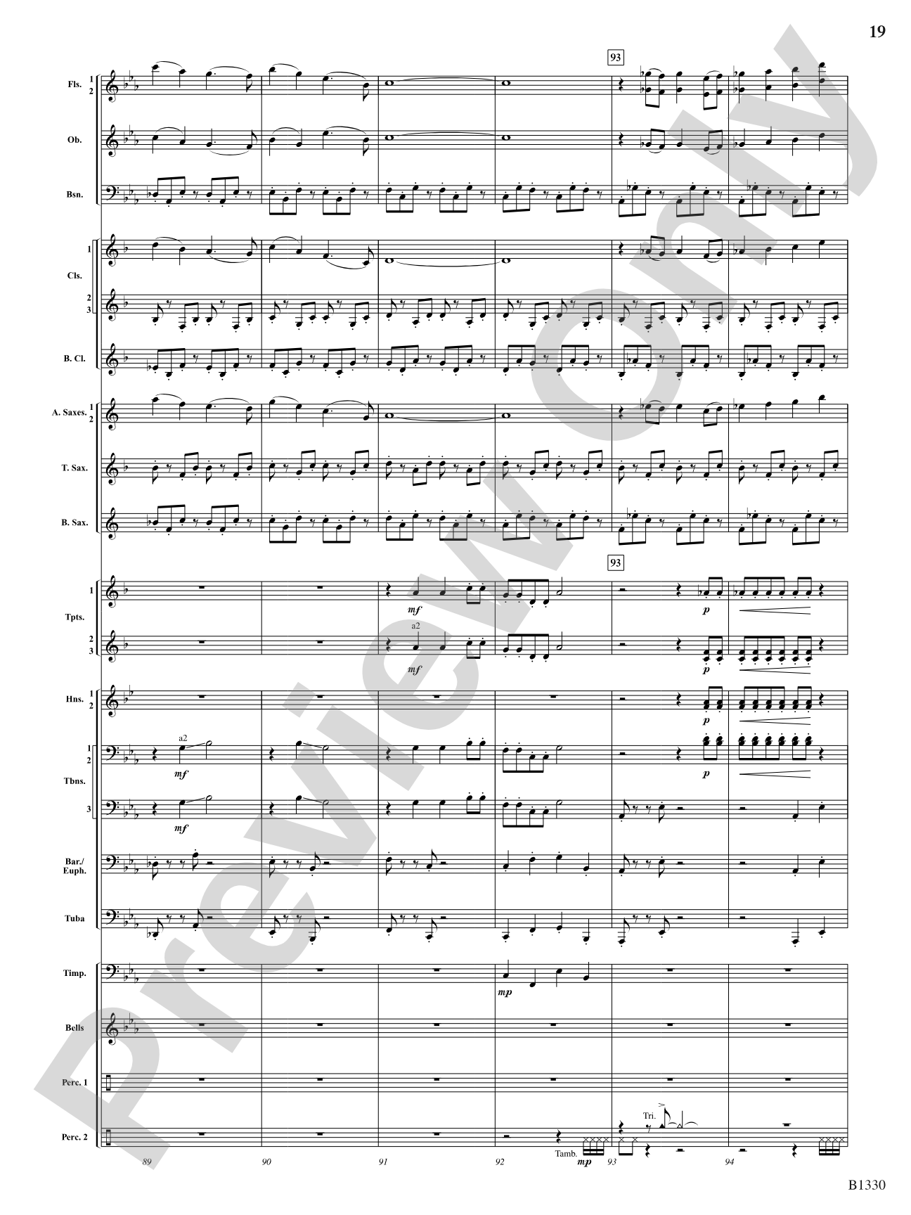 Raiders of the High Seas: Concert Band Conductor Score & Parts