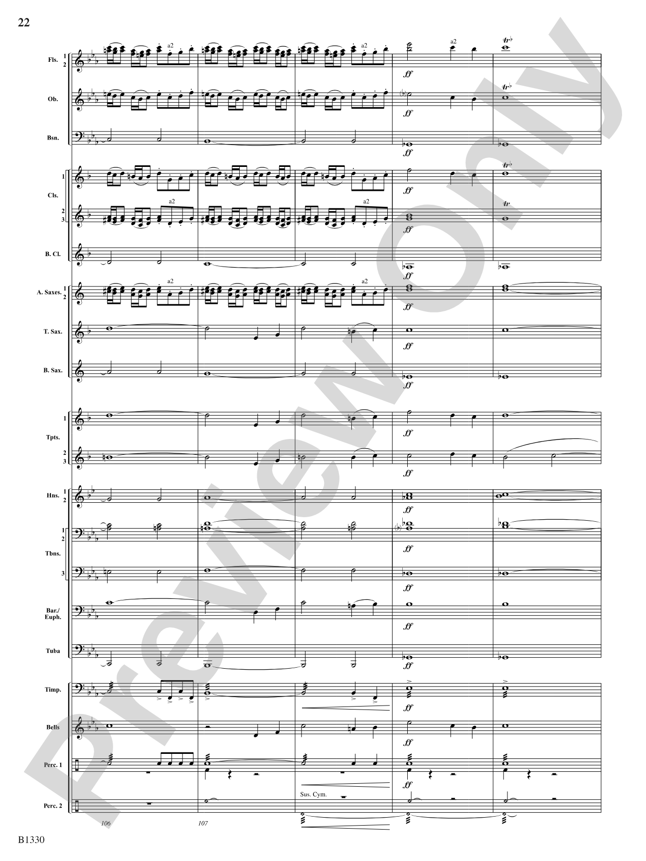 Raiders of the High Seas: Concert Band Conductor Score & Parts