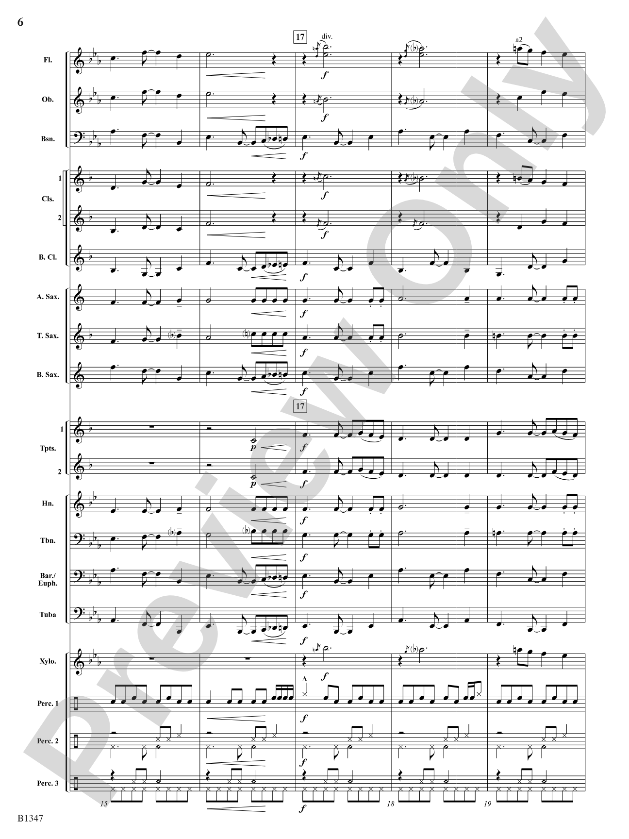 Santa's Fiesta!: Concert Band Conductor Score & Parts