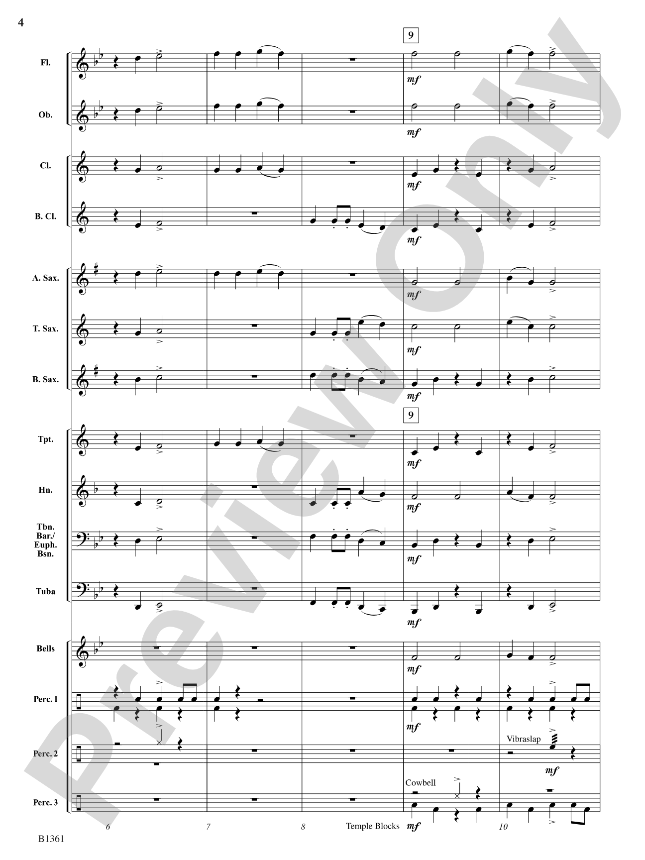 Cowboy Cattle Drive: Score