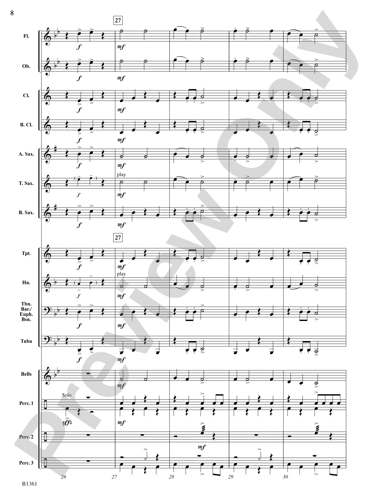 Cowboy Cattle Drive: Score