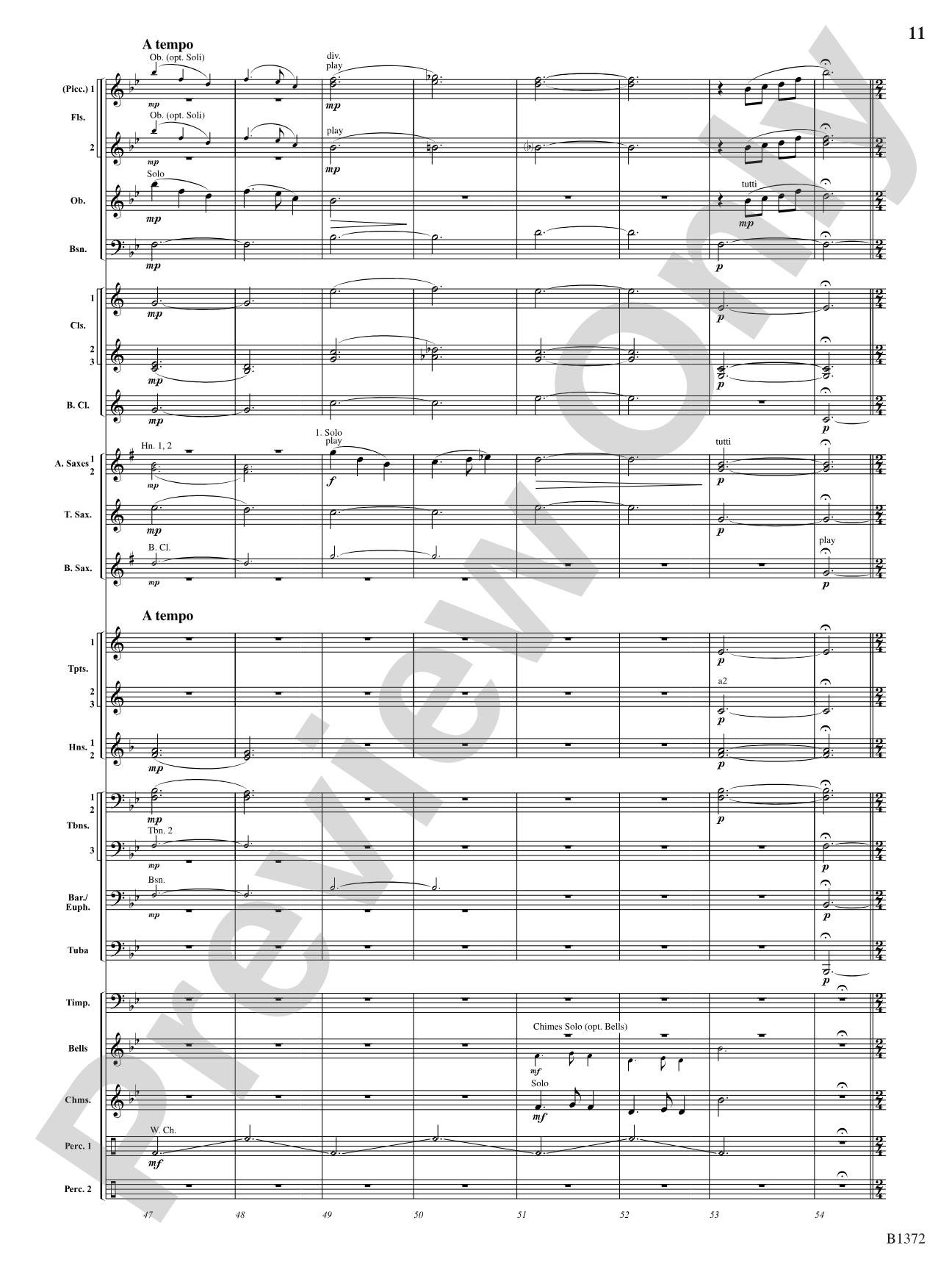 With Good Will and Glad Tidings: Concert Band Conductor Score & Parts