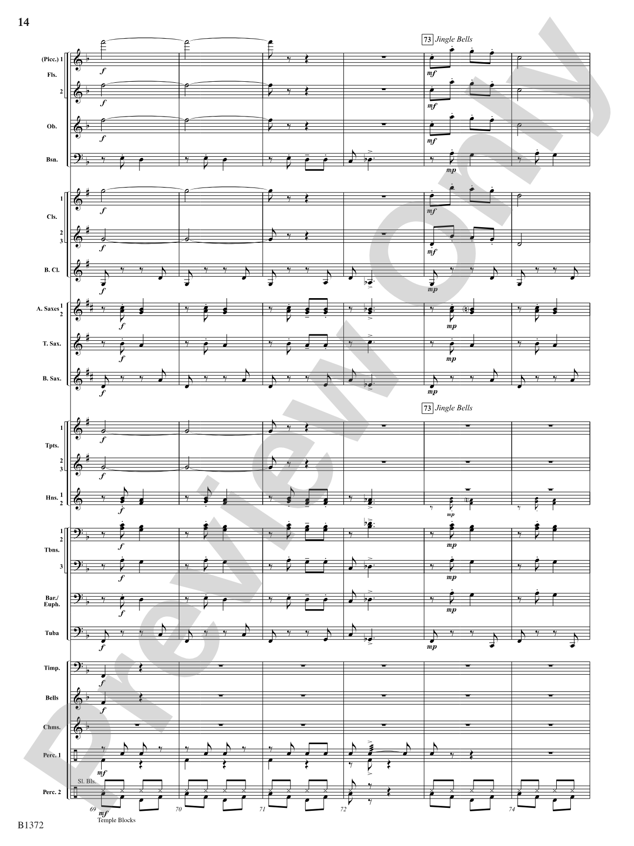 With Good Will and Glad Tidings: Concert Band Conductor Score & Parts