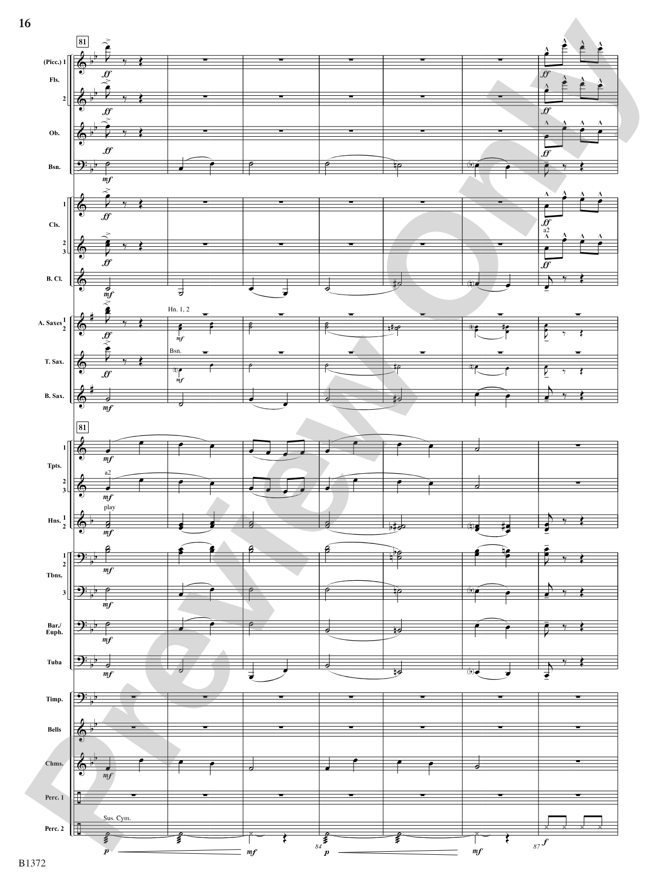 With Good Will and Glad Tidings: Concert Band Conductor Score & Parts