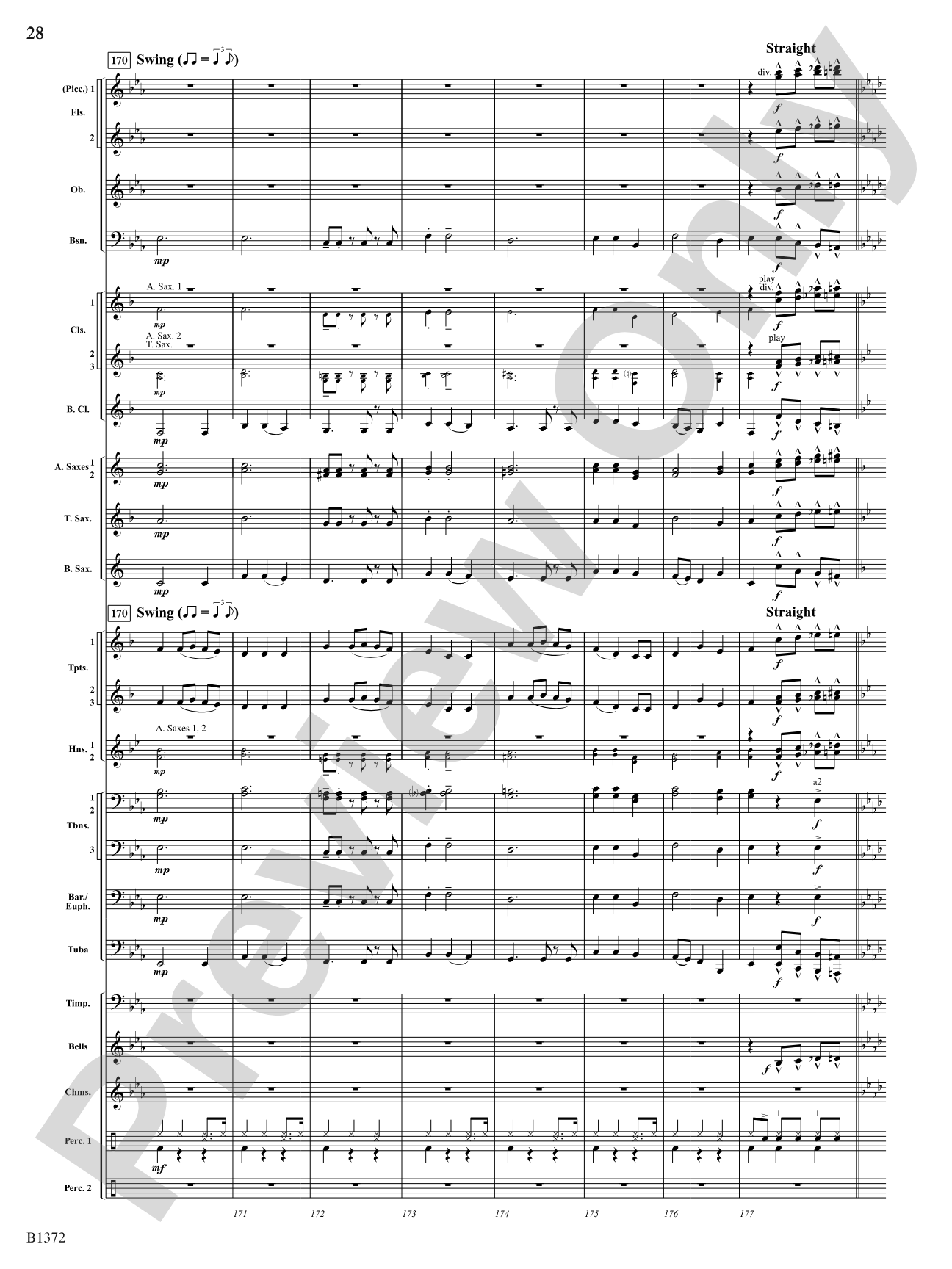 With Good Will and Glad Tidings: Concert Band Conductor Score & Parts