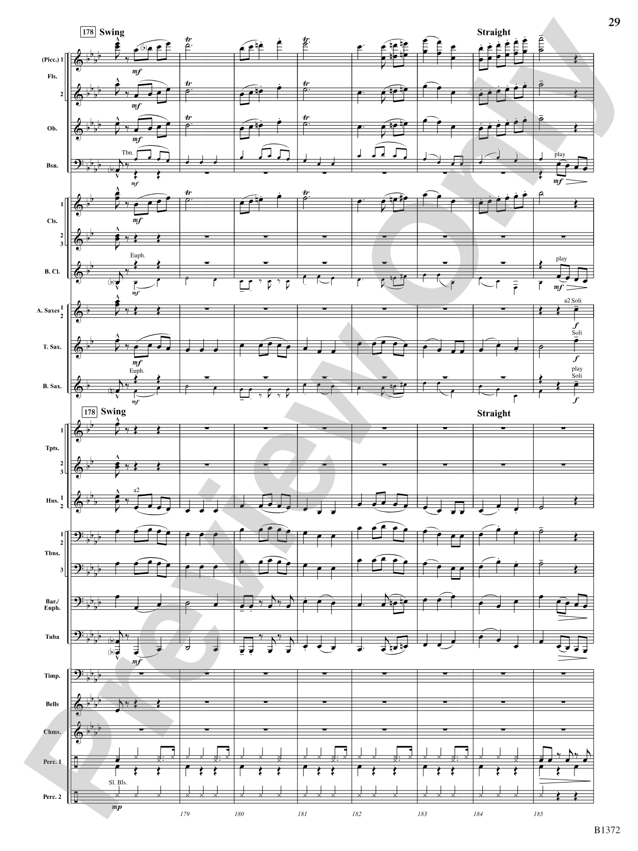 With Good Will and Glad Tidings: Concert Band Conductor Score & Parts