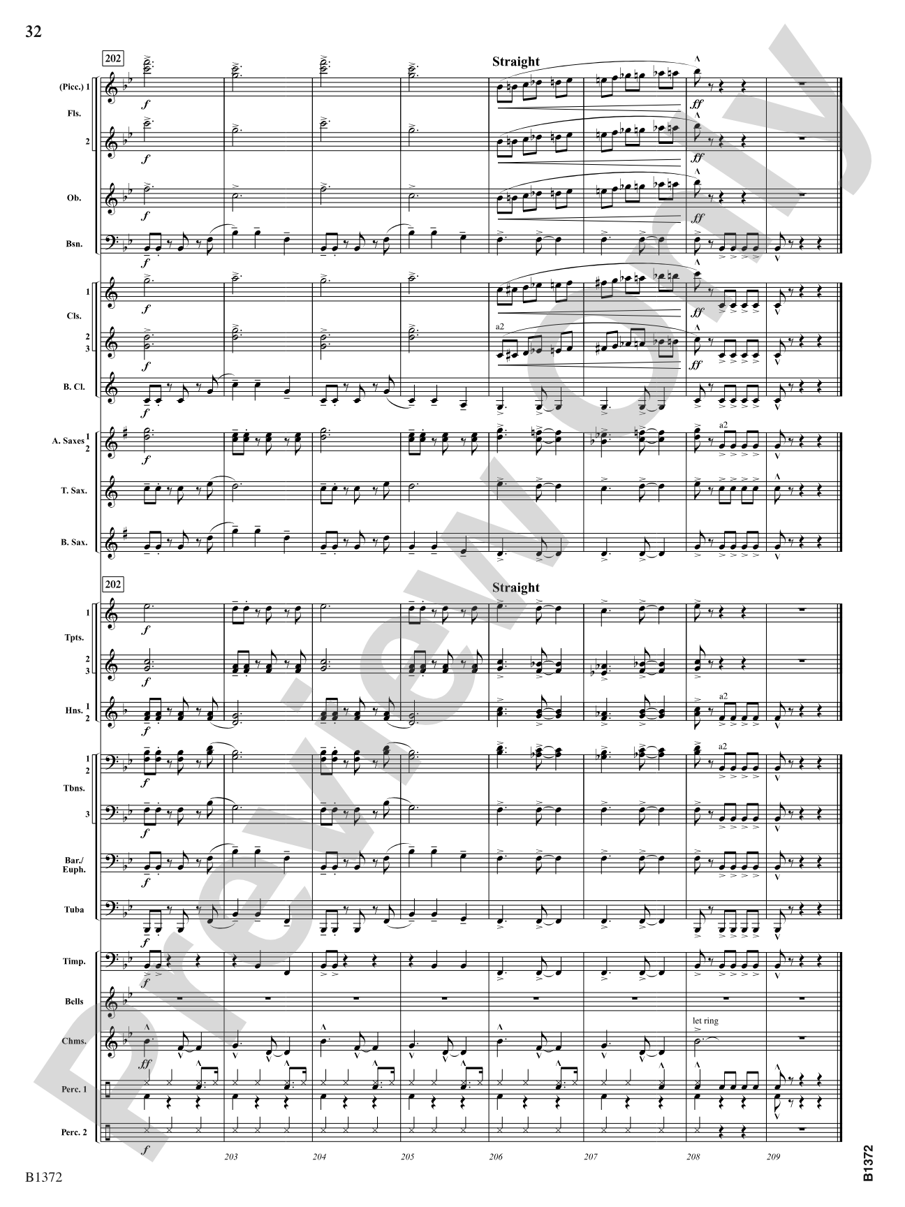 With Good Will and Glad Tidings: Concert Band Conductor Score & Parts