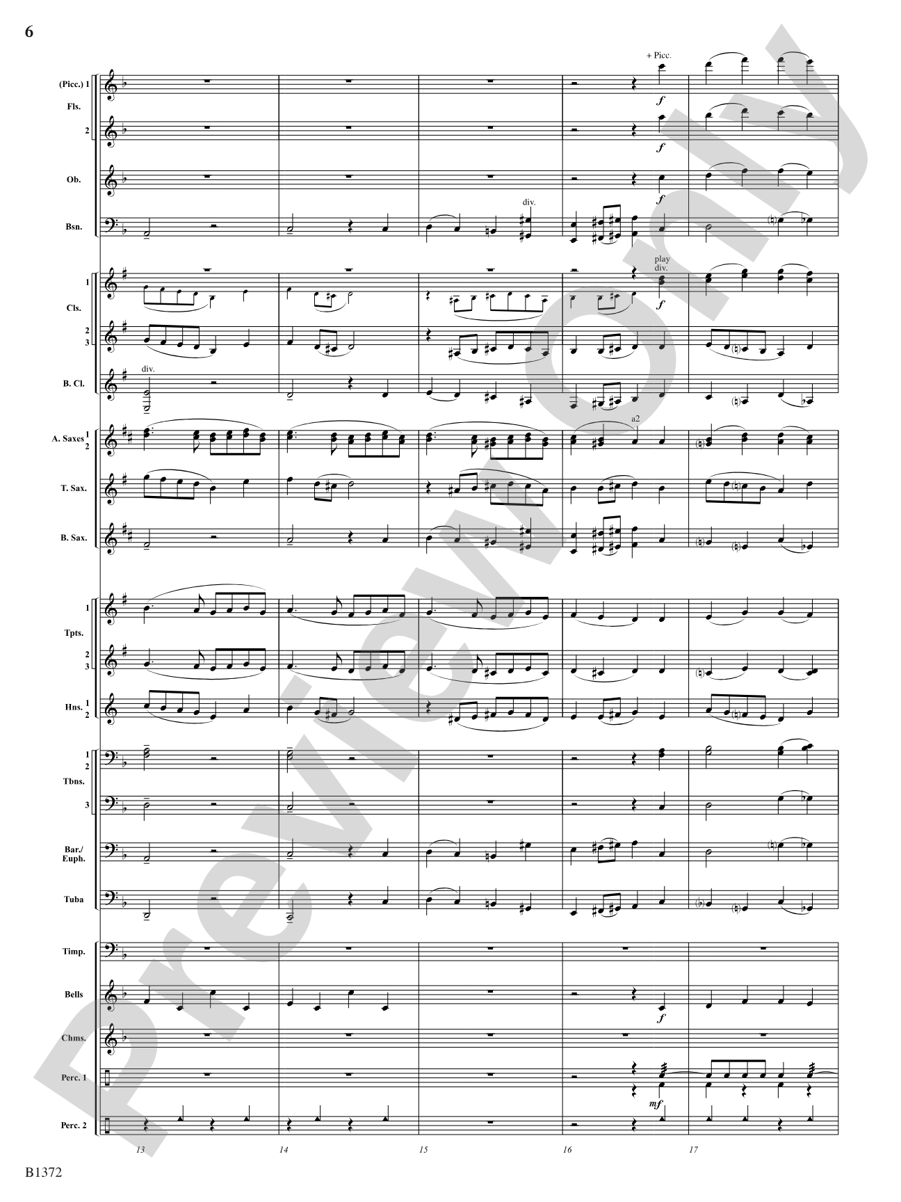 With Good Will and Glad Tidings: Concert Band Conductor Score & Parts