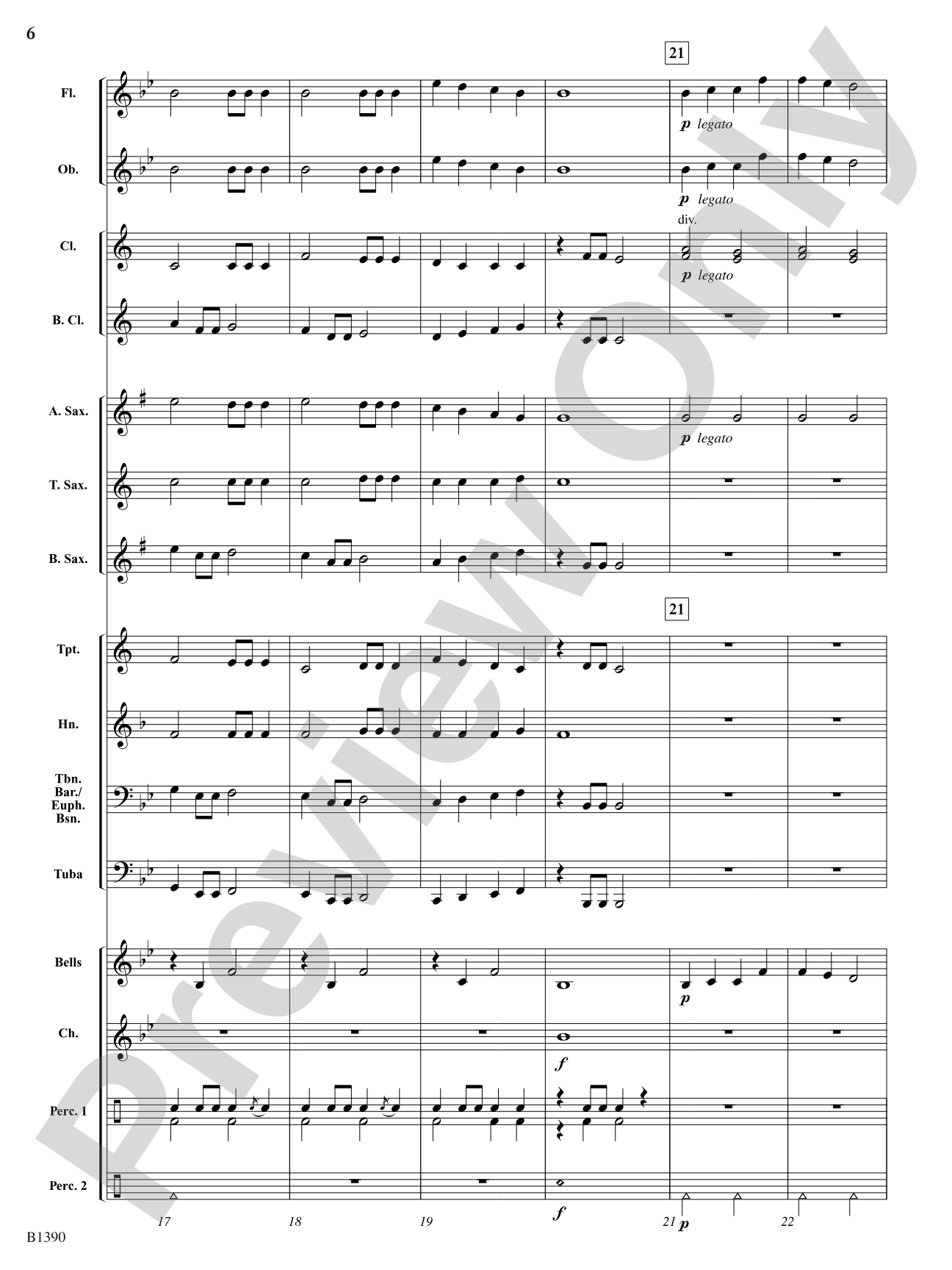 Starsplitter Fanfare: Concert Band Conductor Score & Parts