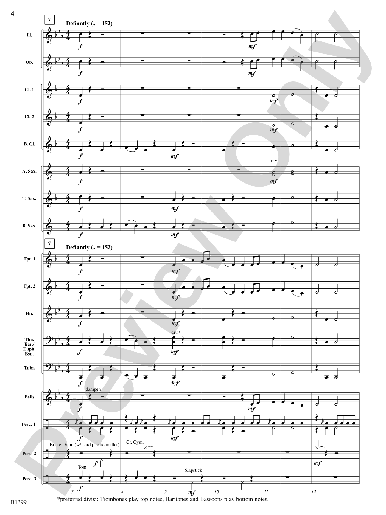 Pirates of the Barbary Coast: Score