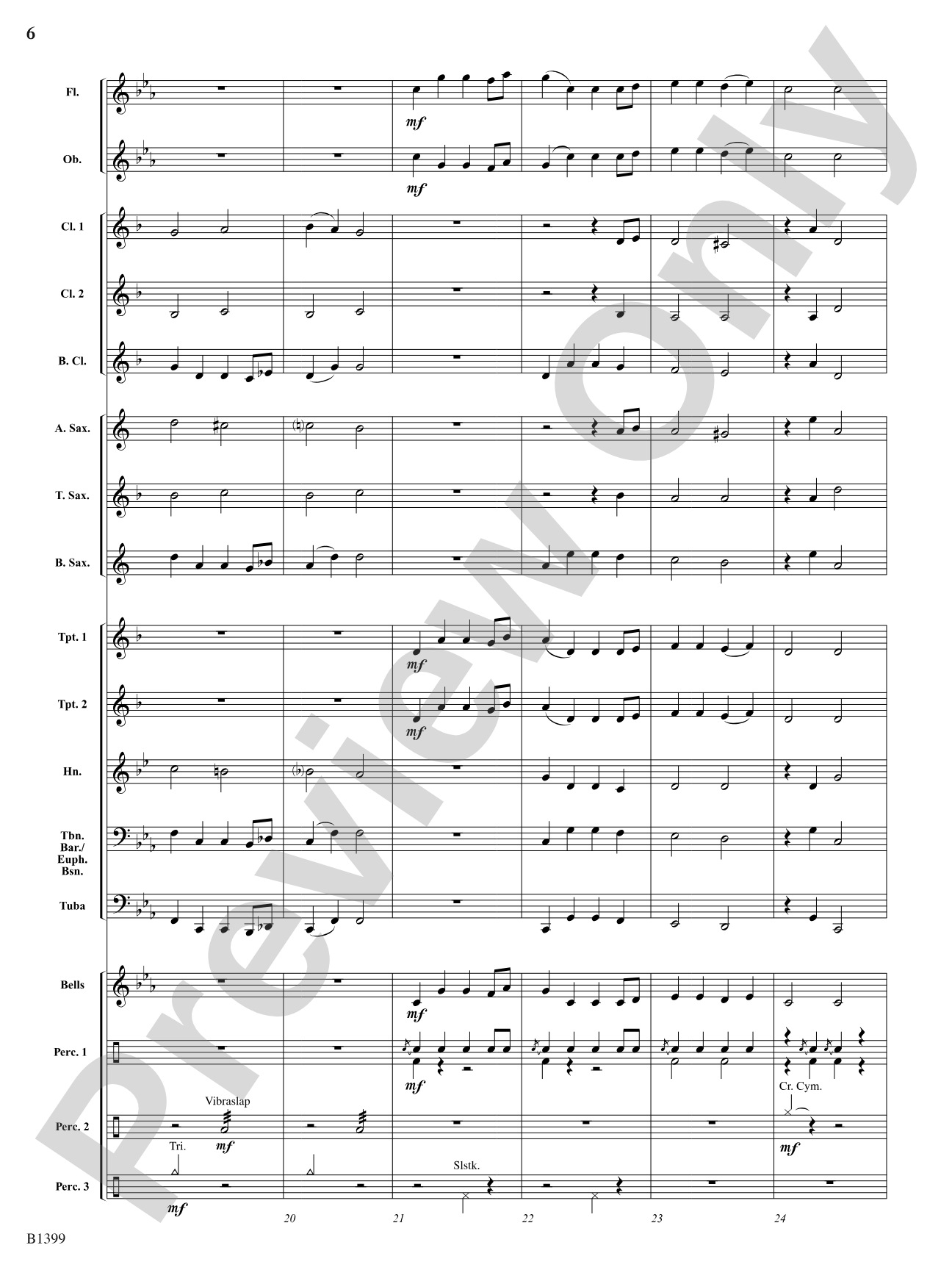 Pirates of the Barbary Coast: Score