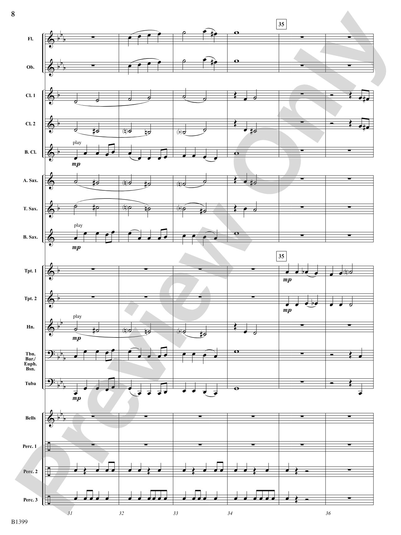 Pirates of the Barbary Coast: Score