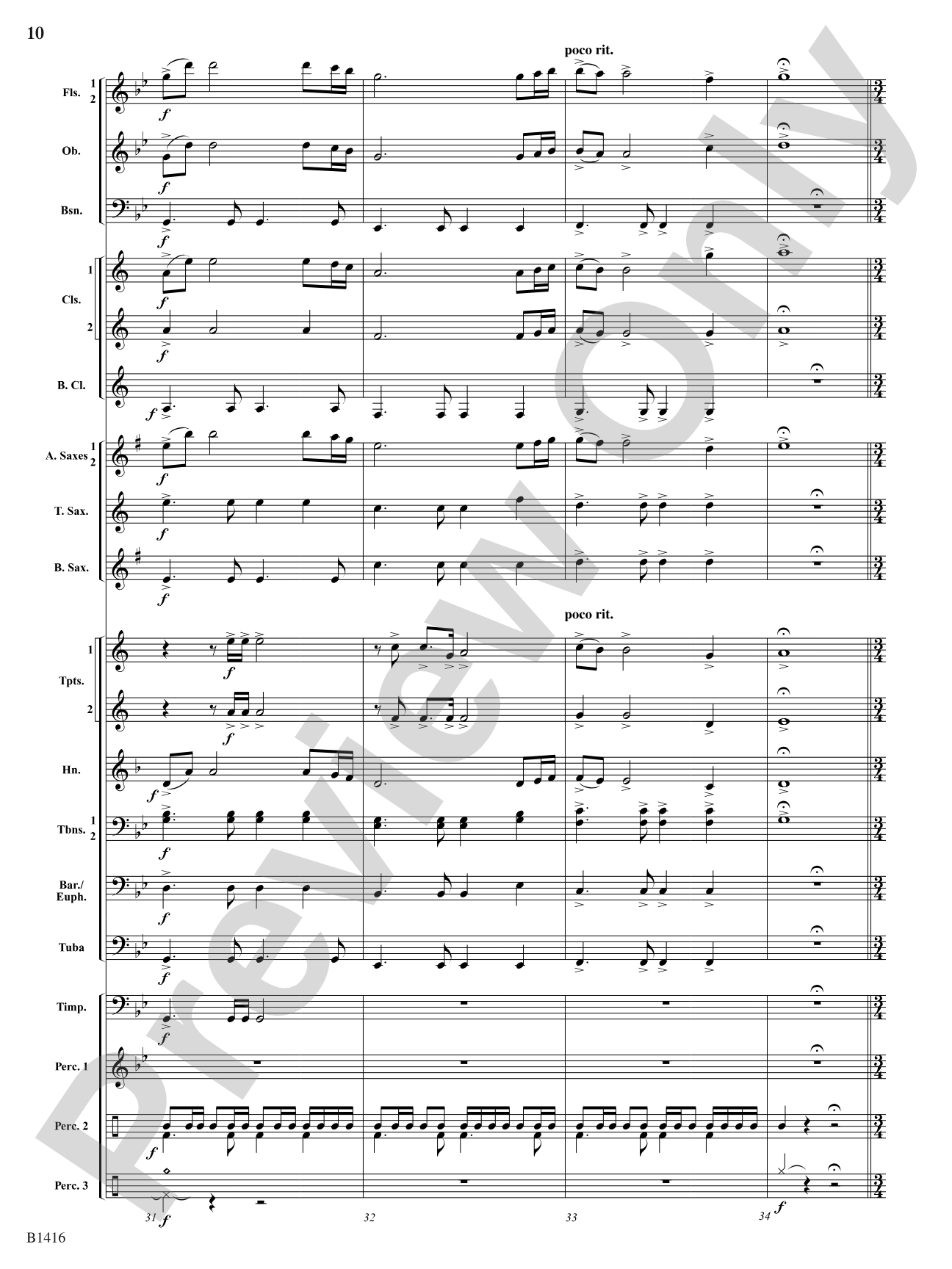 Whale Warriors: Score