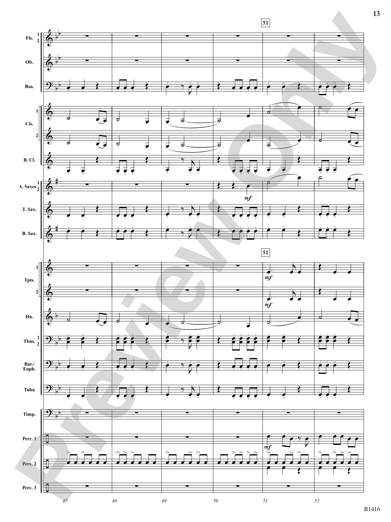 Whale Warriors: Score