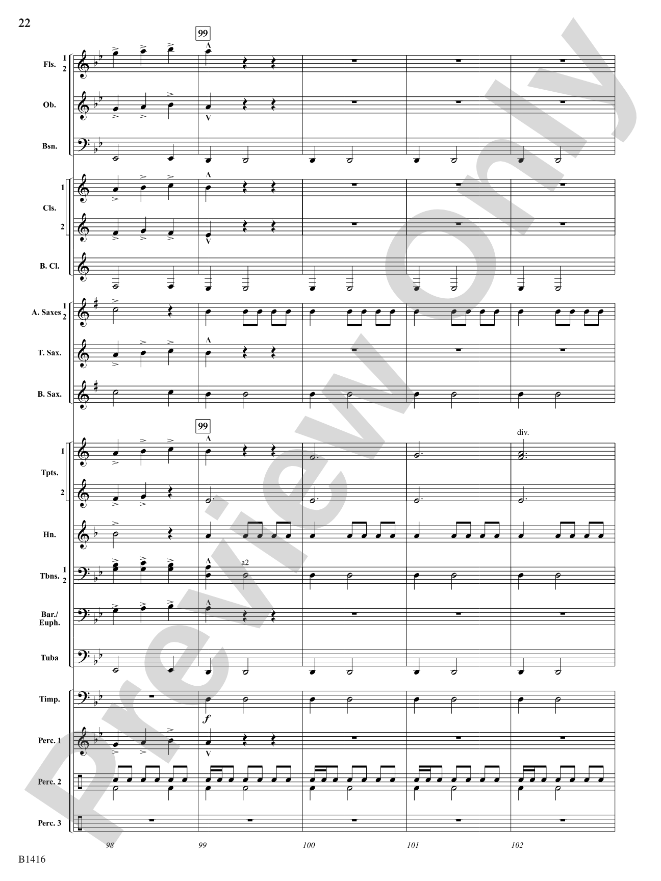 Whale Warriors: Score