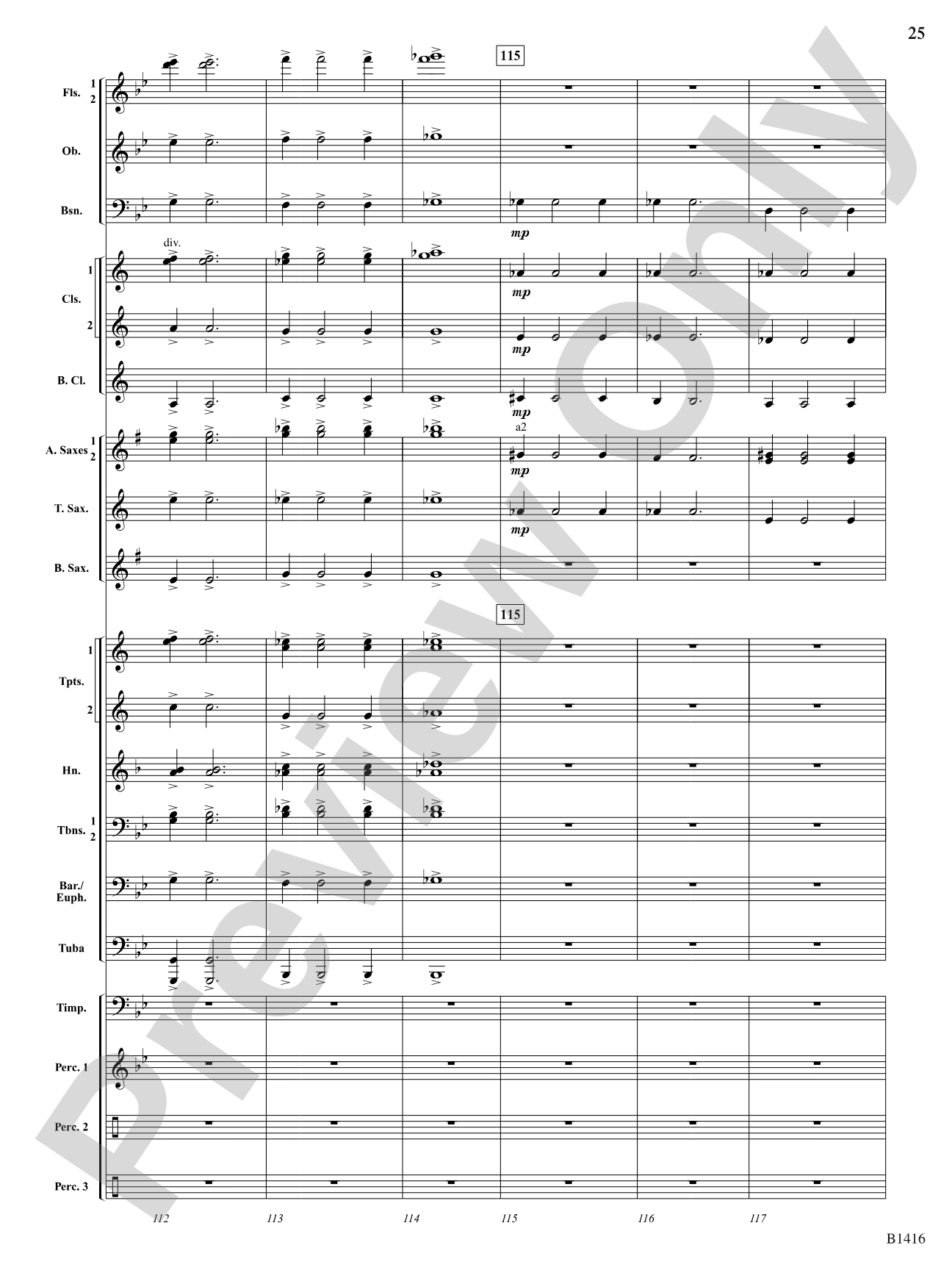 Whale Warriors: Score