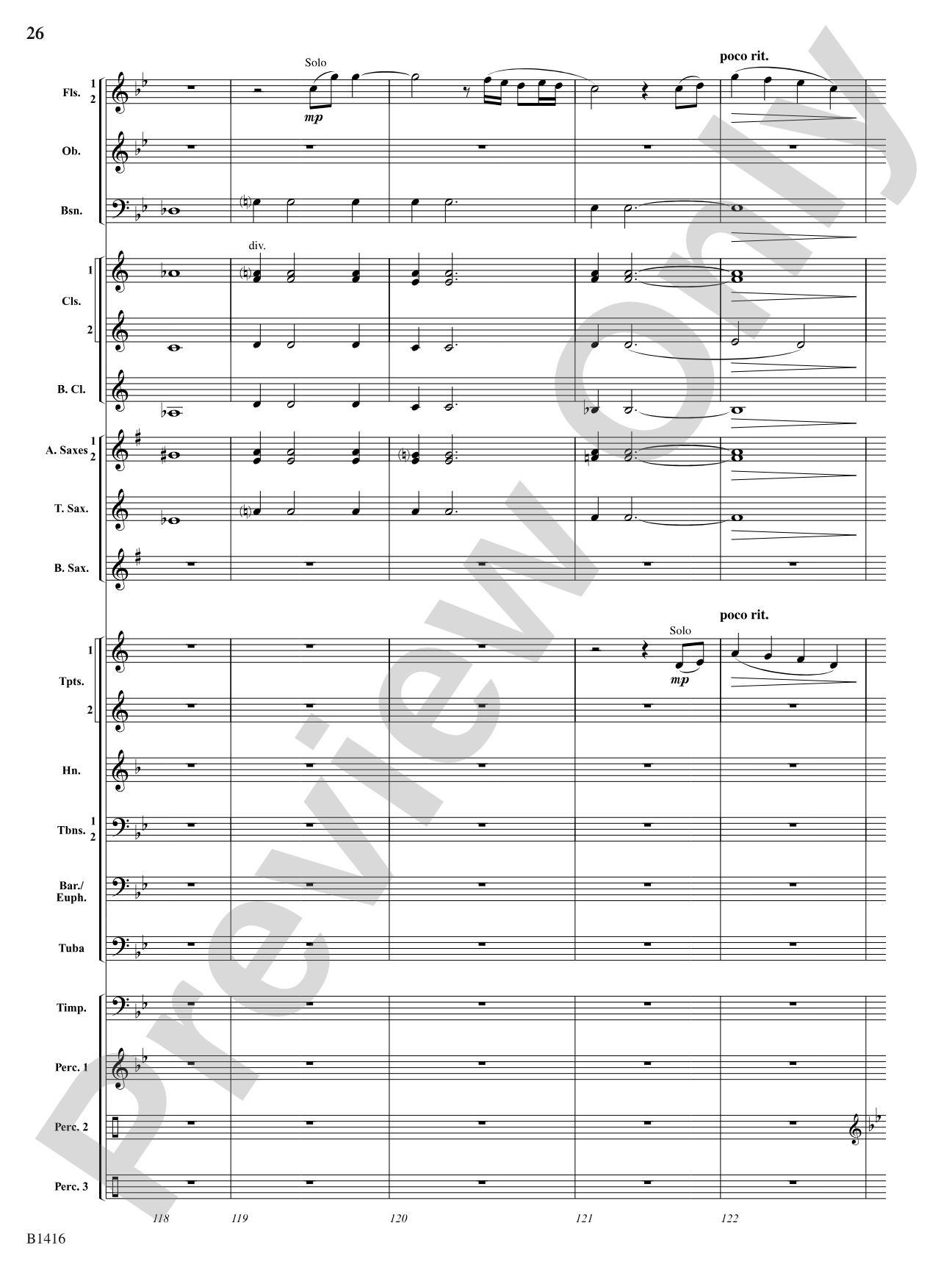 Whale Warriors: Score