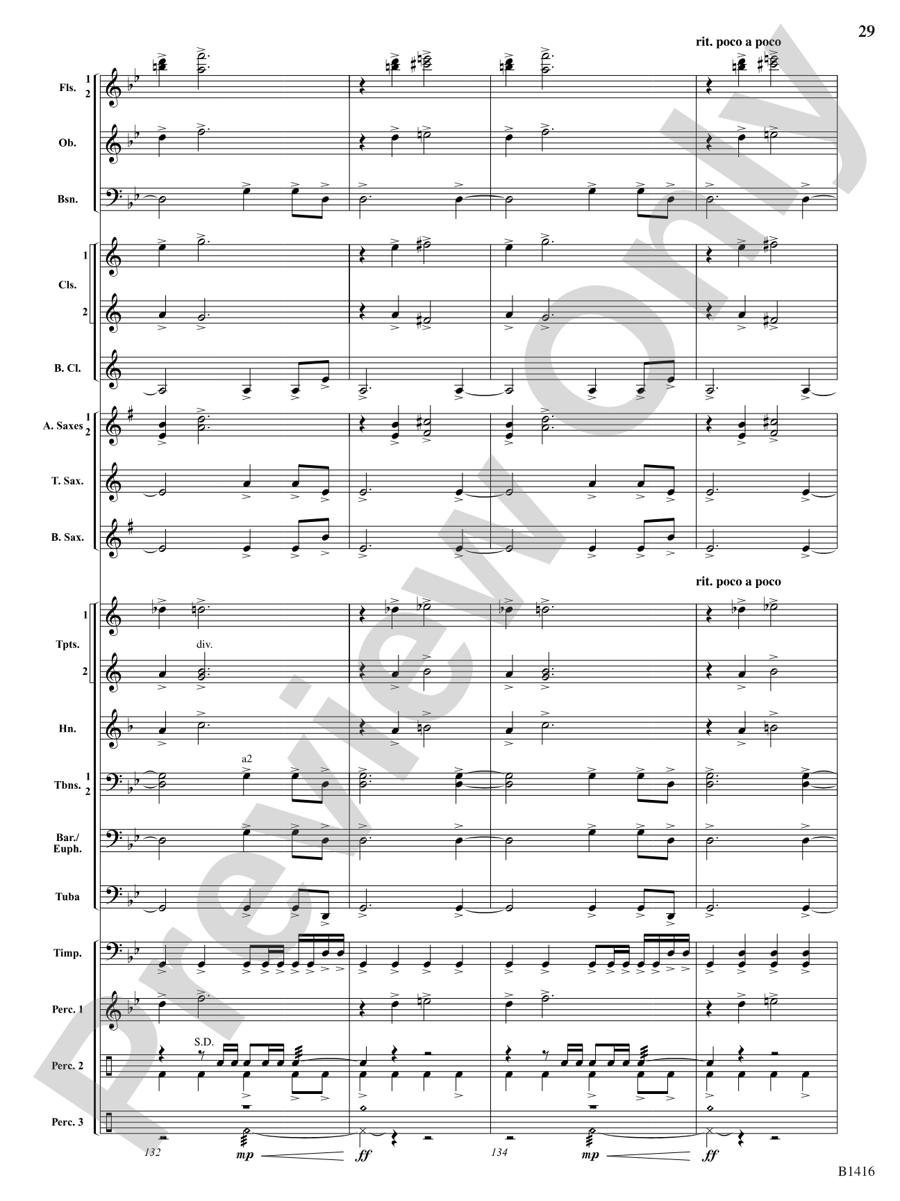 Whale Warriors: Score