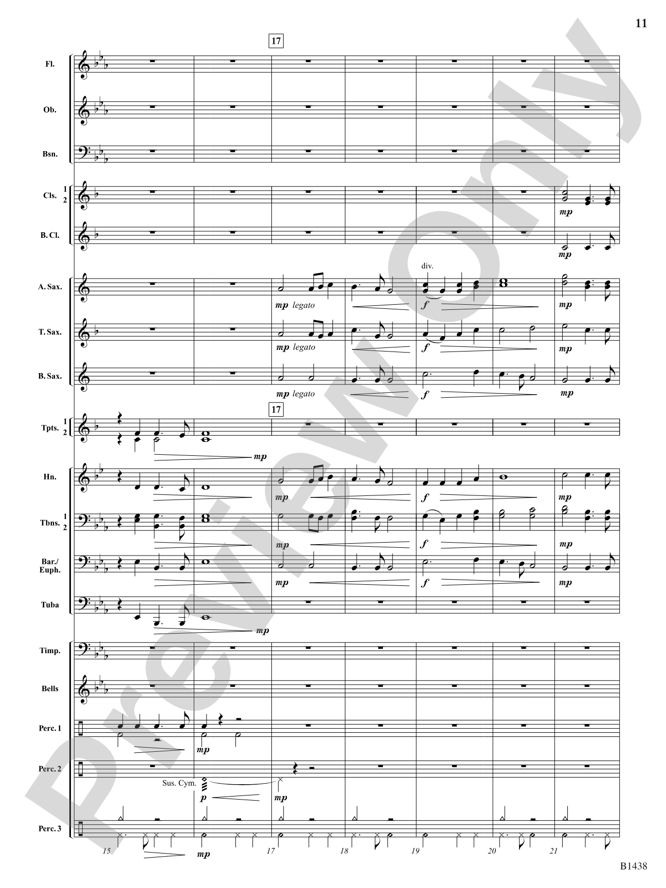 Tales of a Medieval Warrior: Concert Band Conductor Score & Parts