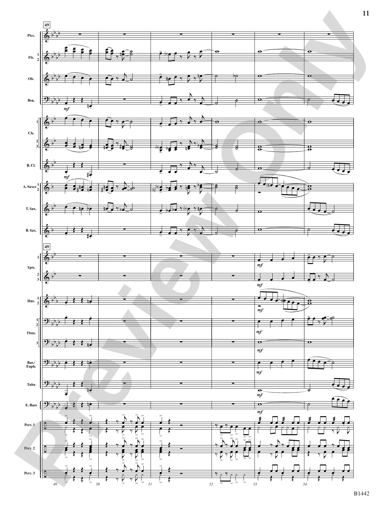 Good King Wence-SALSA!: Concert Band Conductor Score & Parts