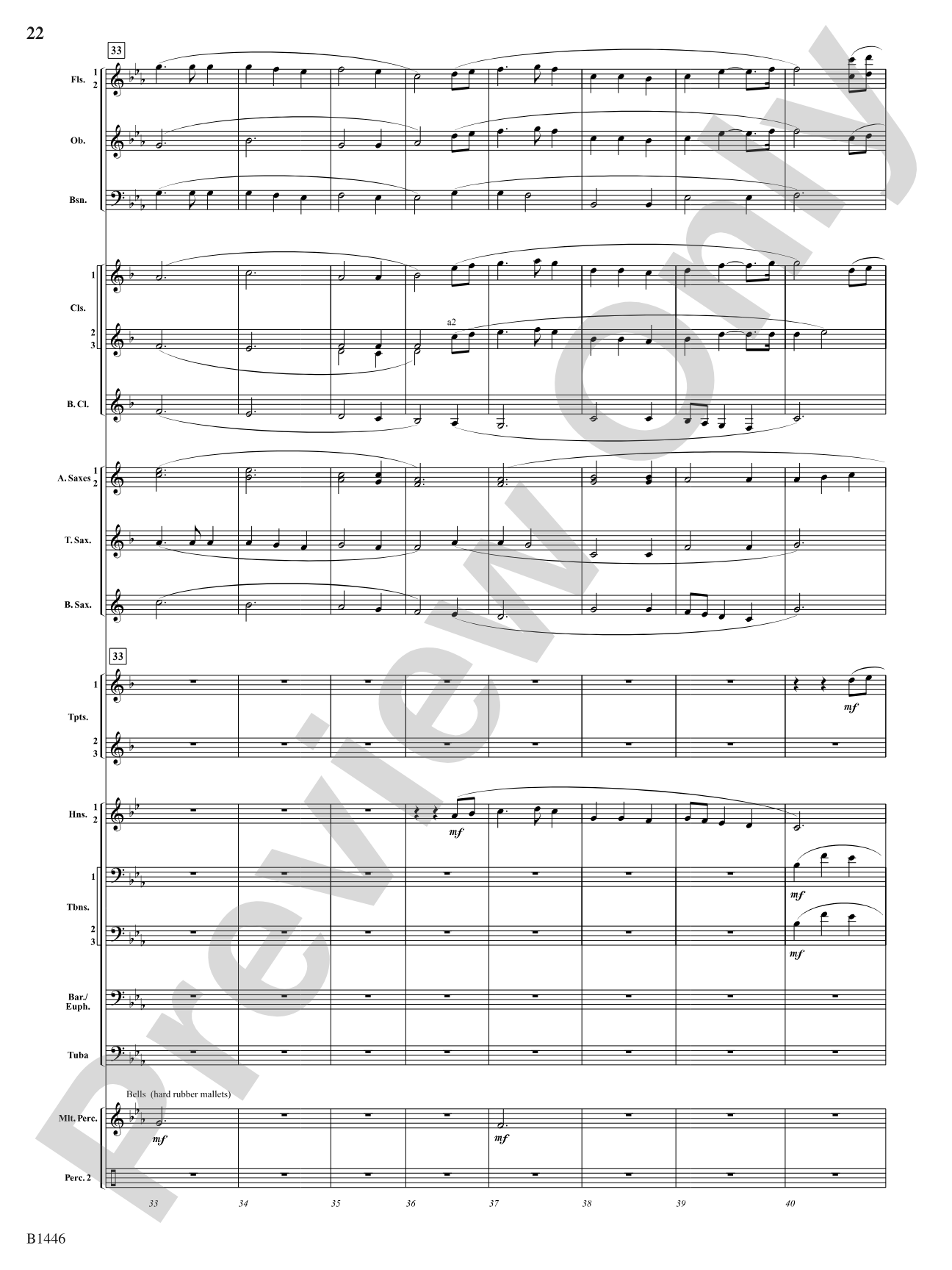 Country Bandstand: Concert Band Conductor Score & Parts